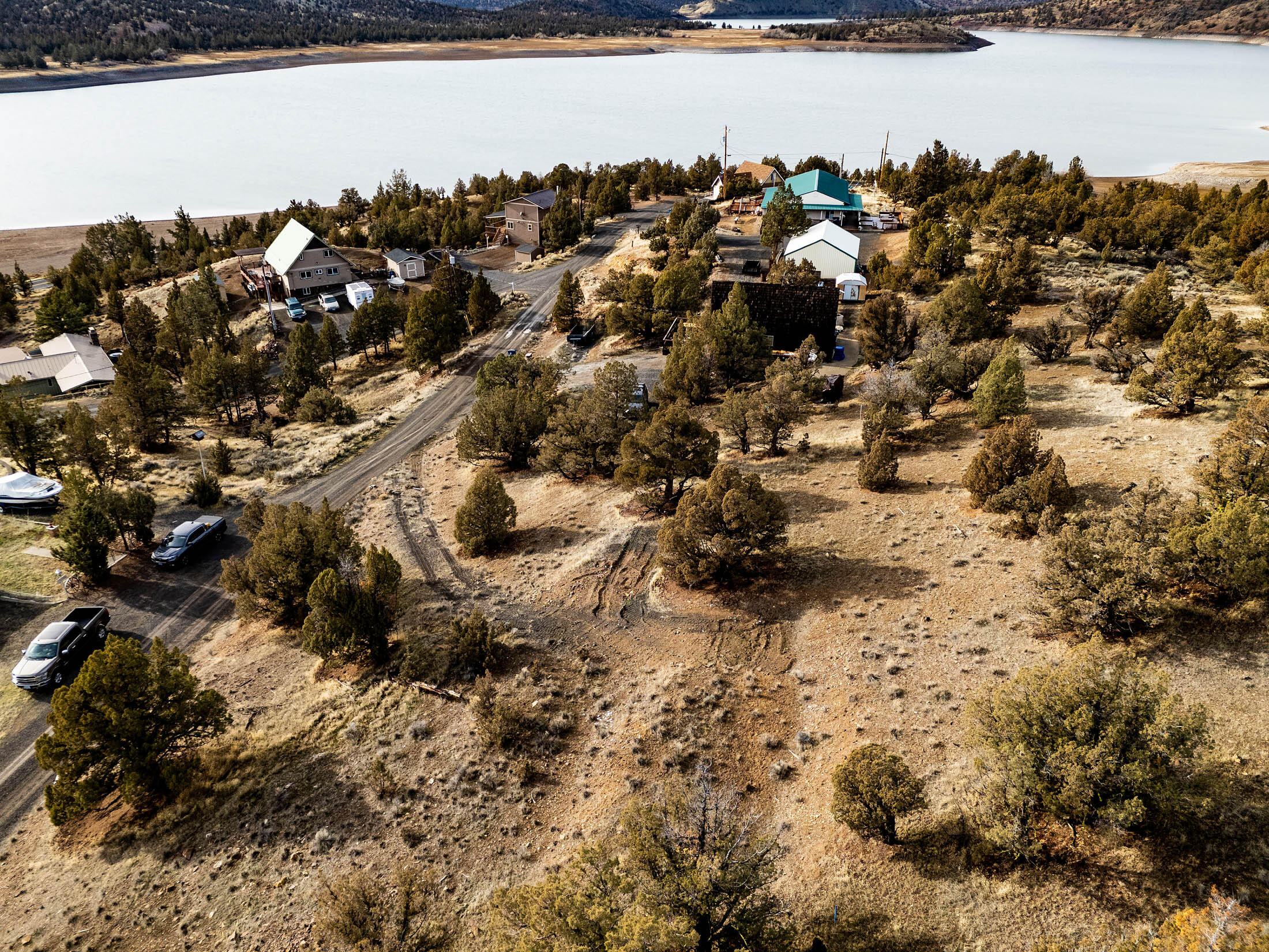 Bottero Park - Land