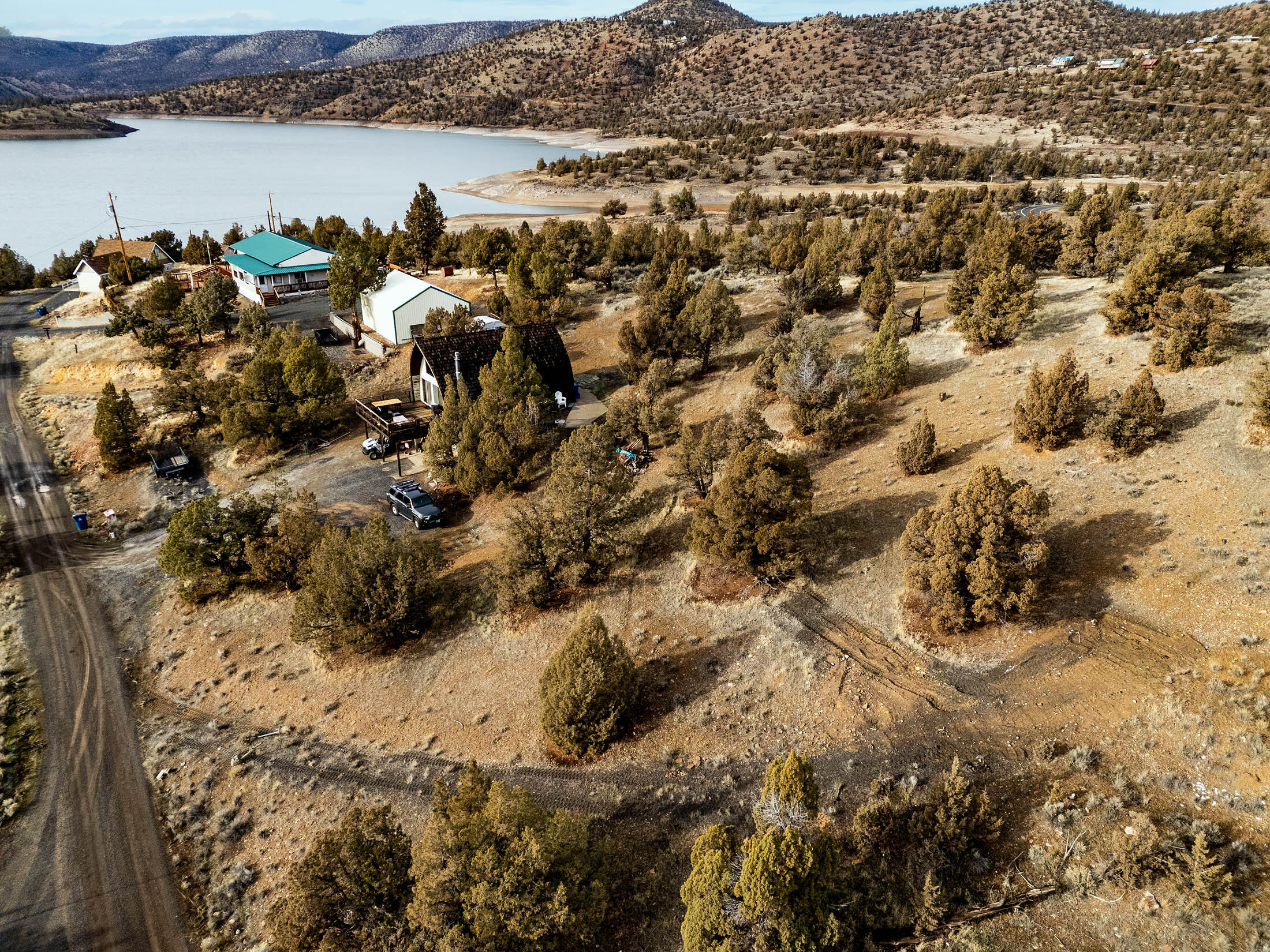 Bottero Park - Land