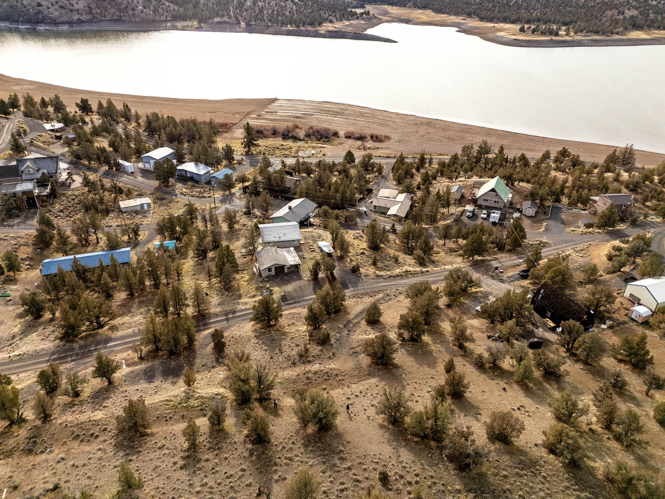 Bottero Park - Land