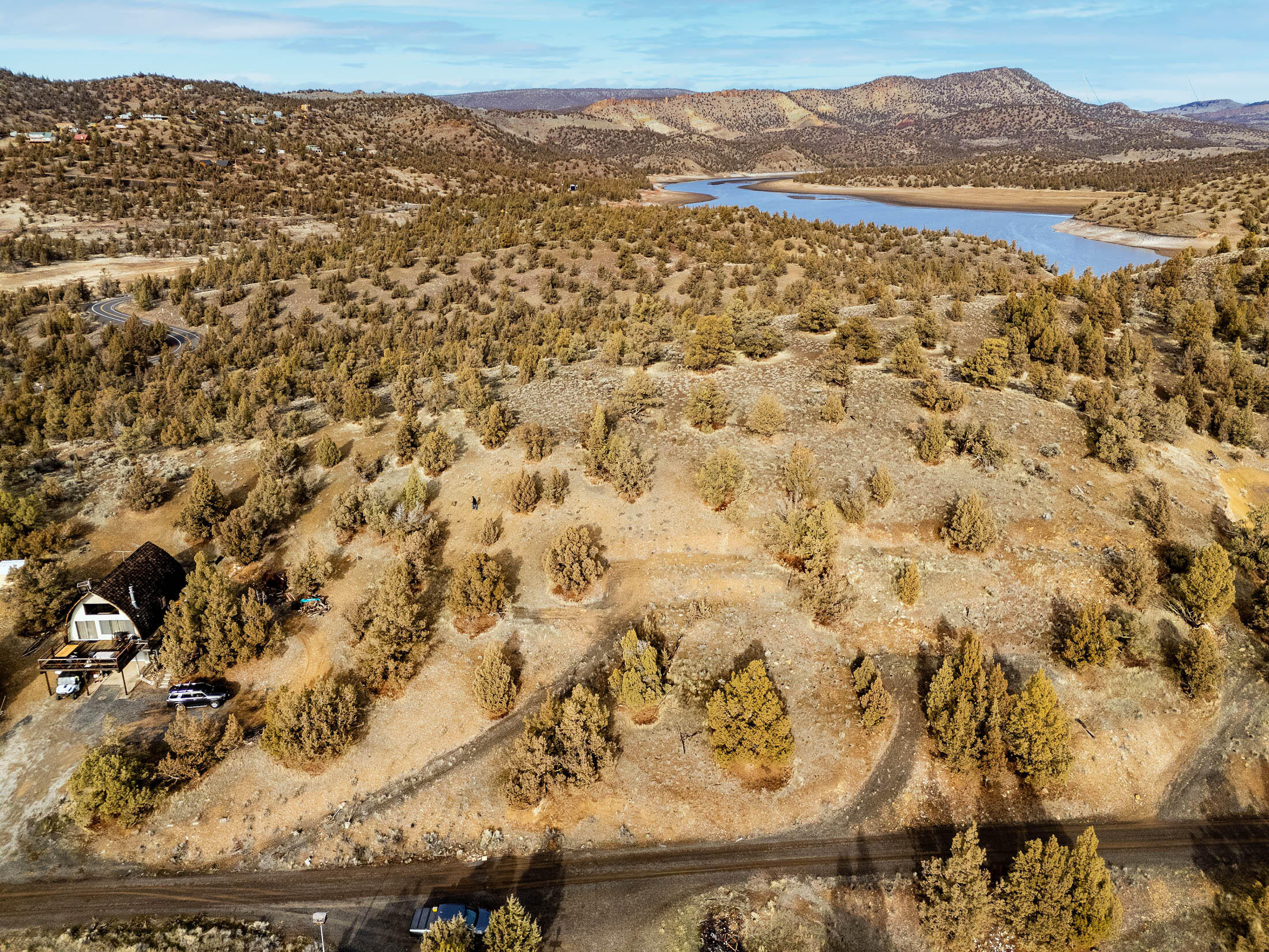 Bottero Park - Land