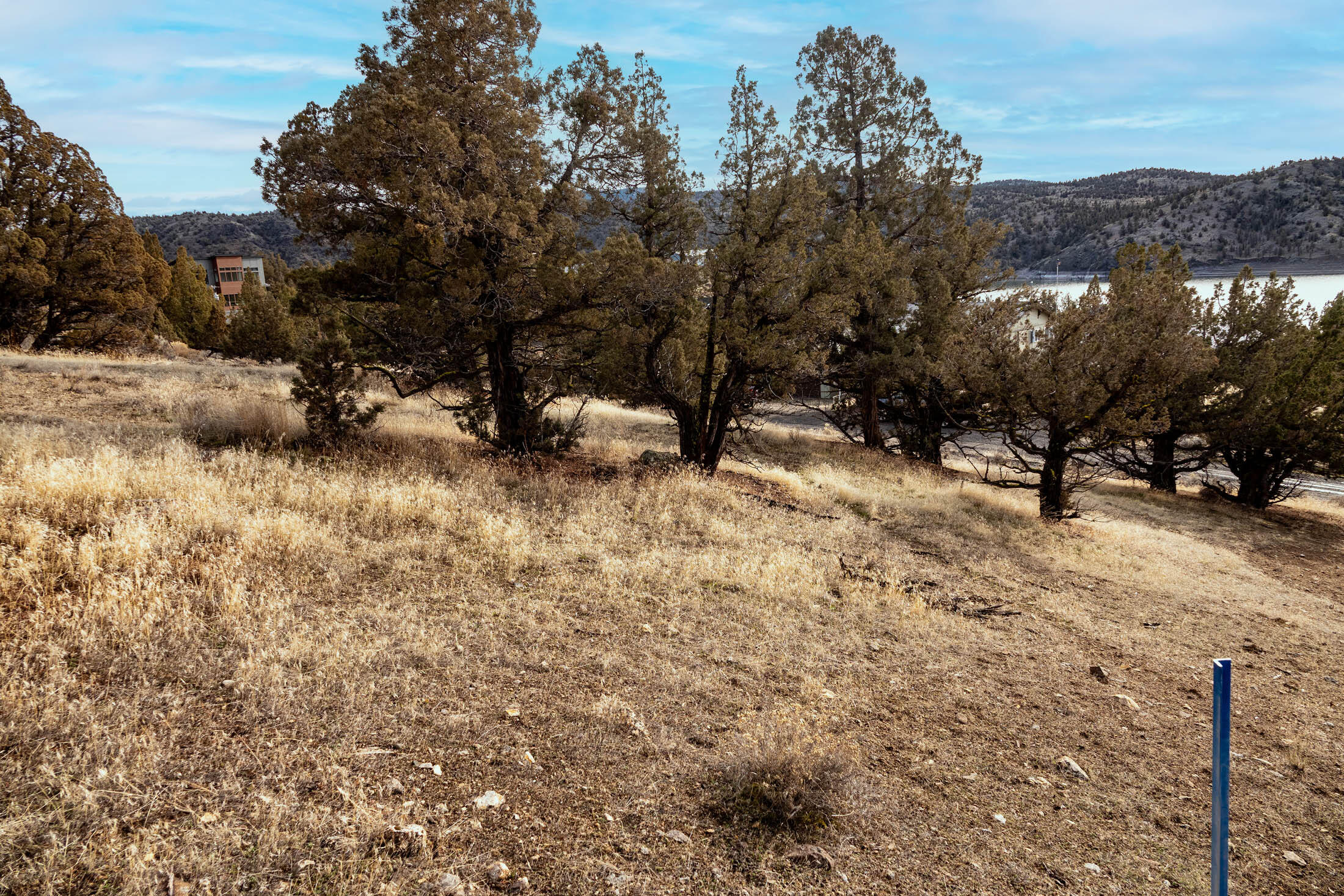 Bottero Park - Land