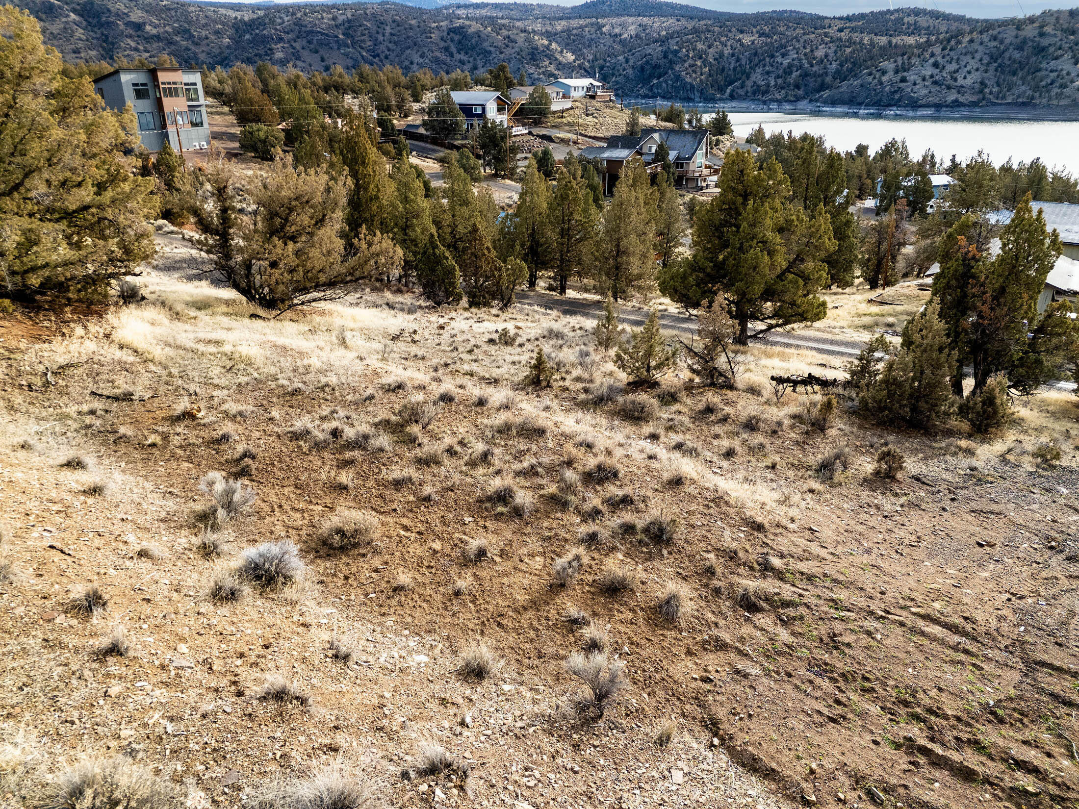 Bottero Park - Land