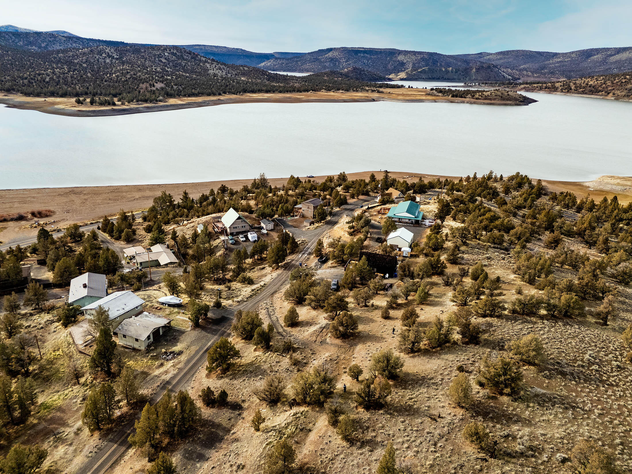 Bottero Park - Land
