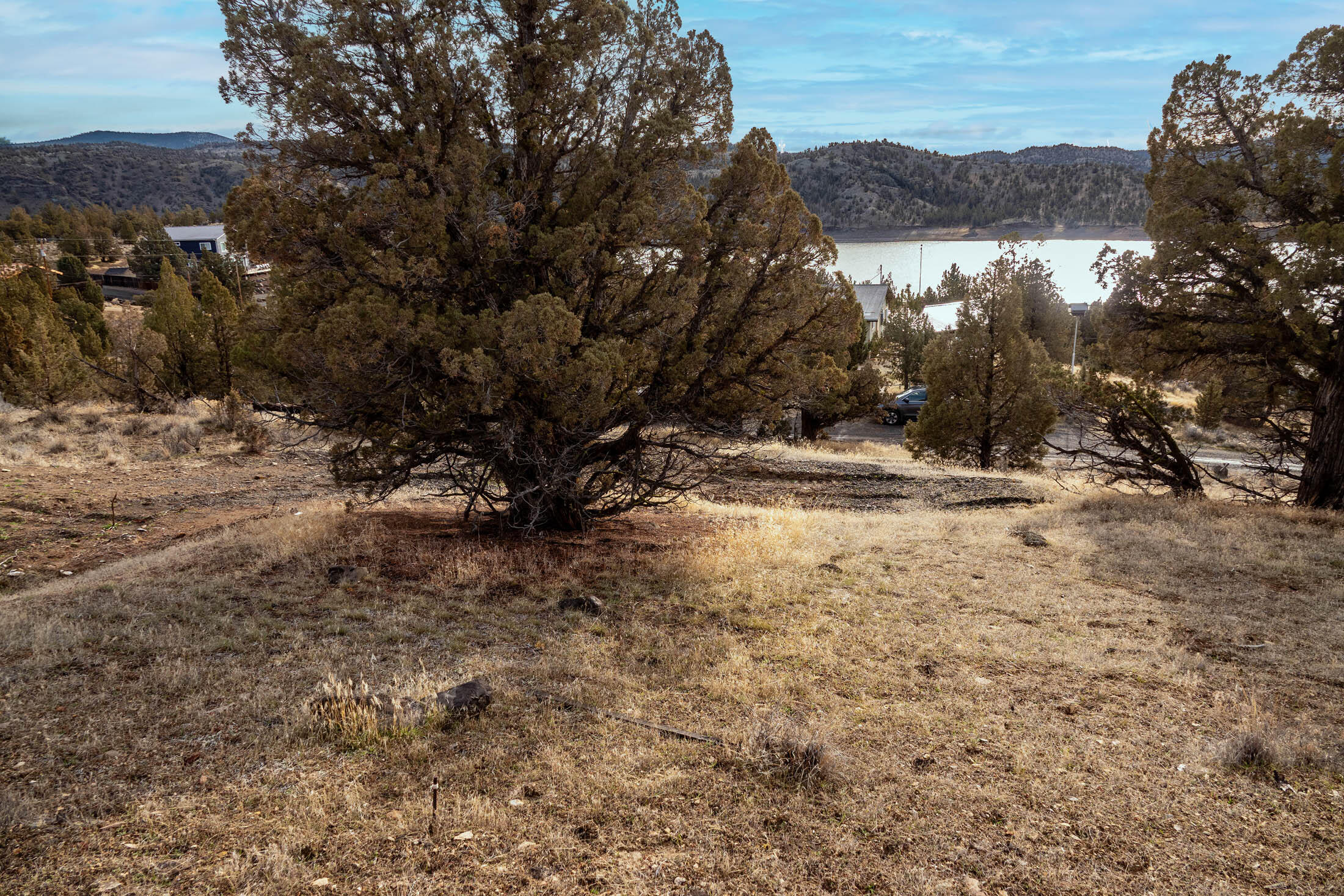 Bottero Park - Land