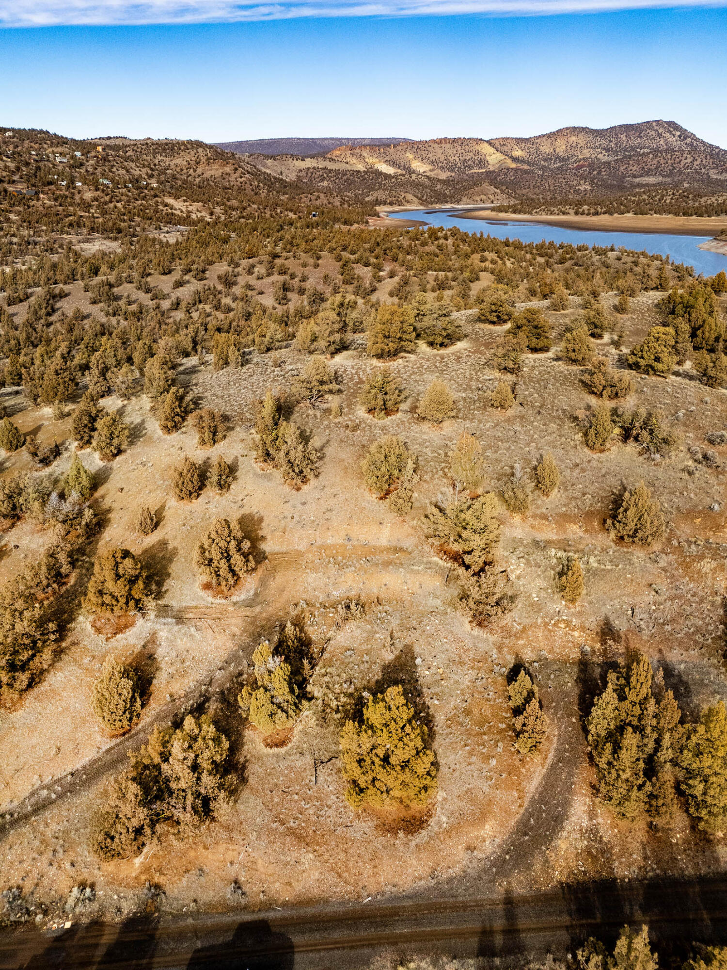 Bottero Park - Land