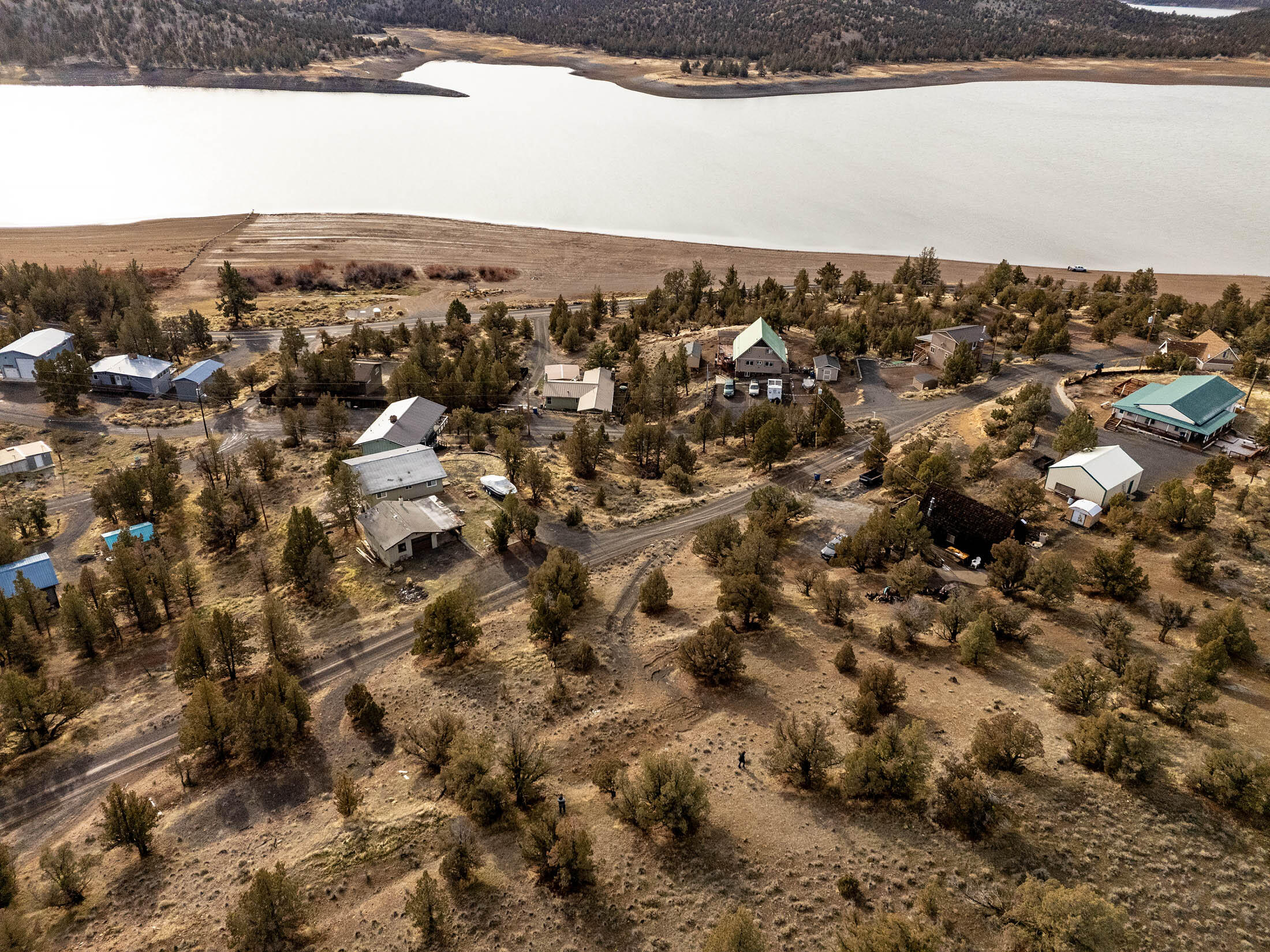 Bottero Park - Land