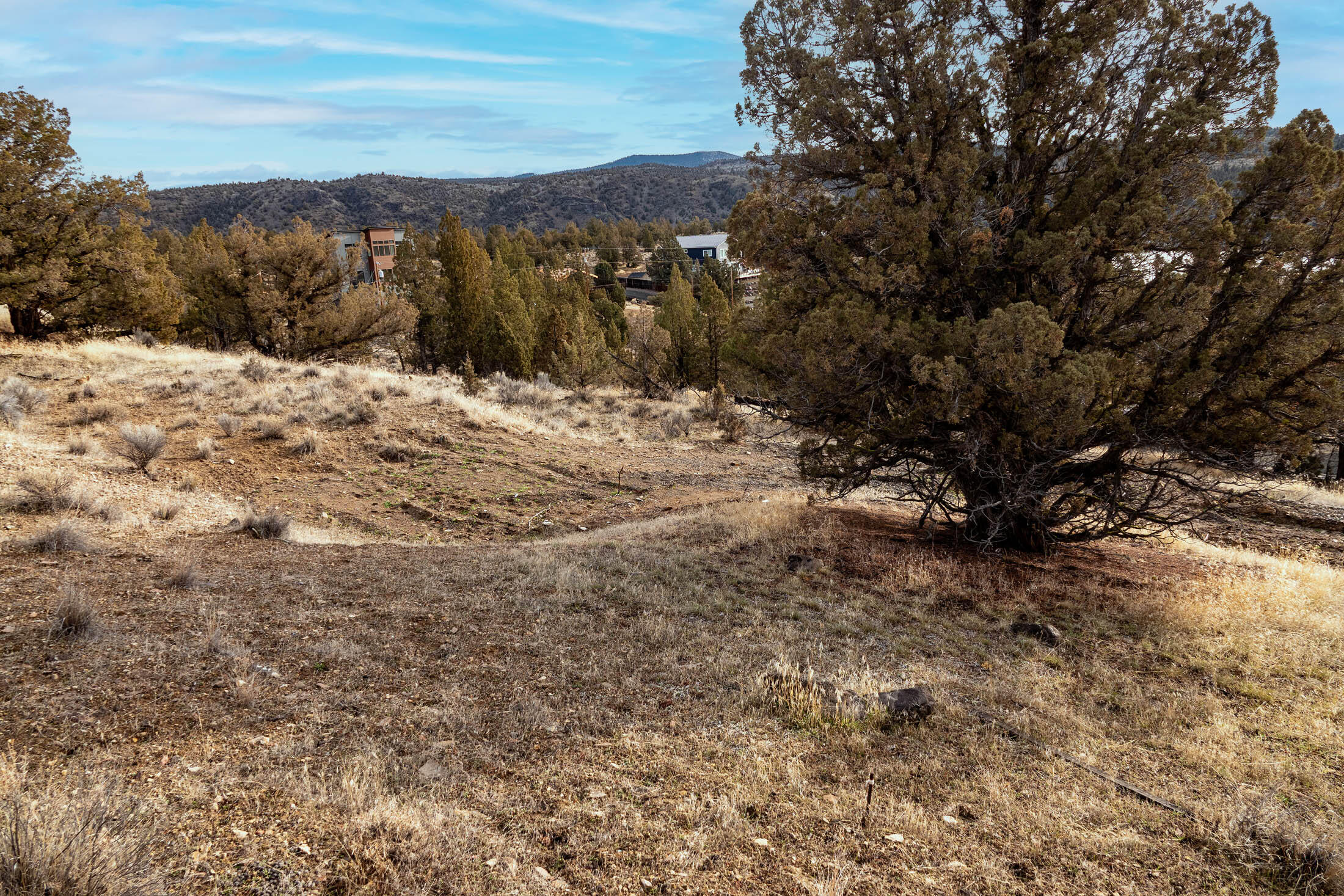 Bottero Park - Land