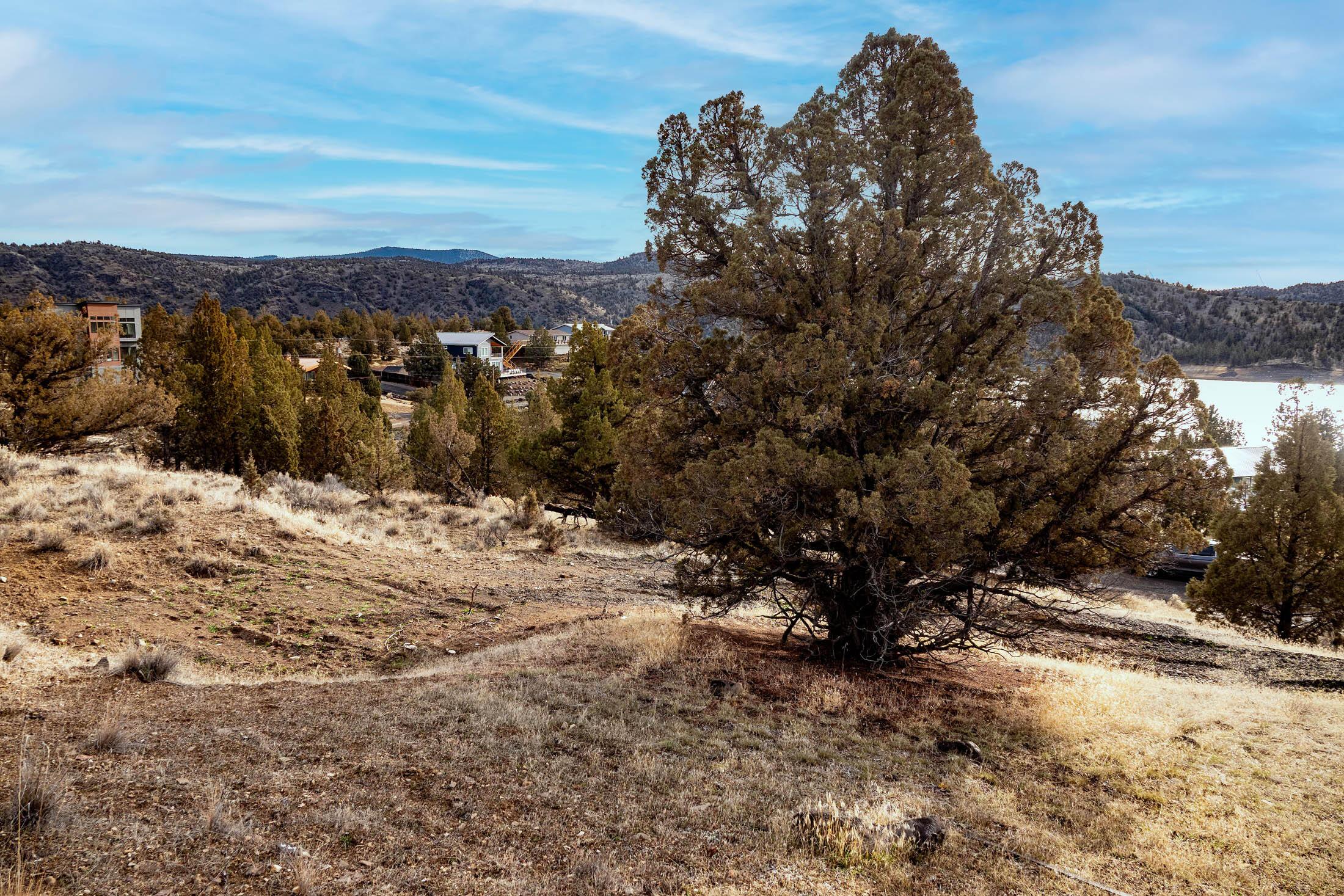 Bottero Park - Land