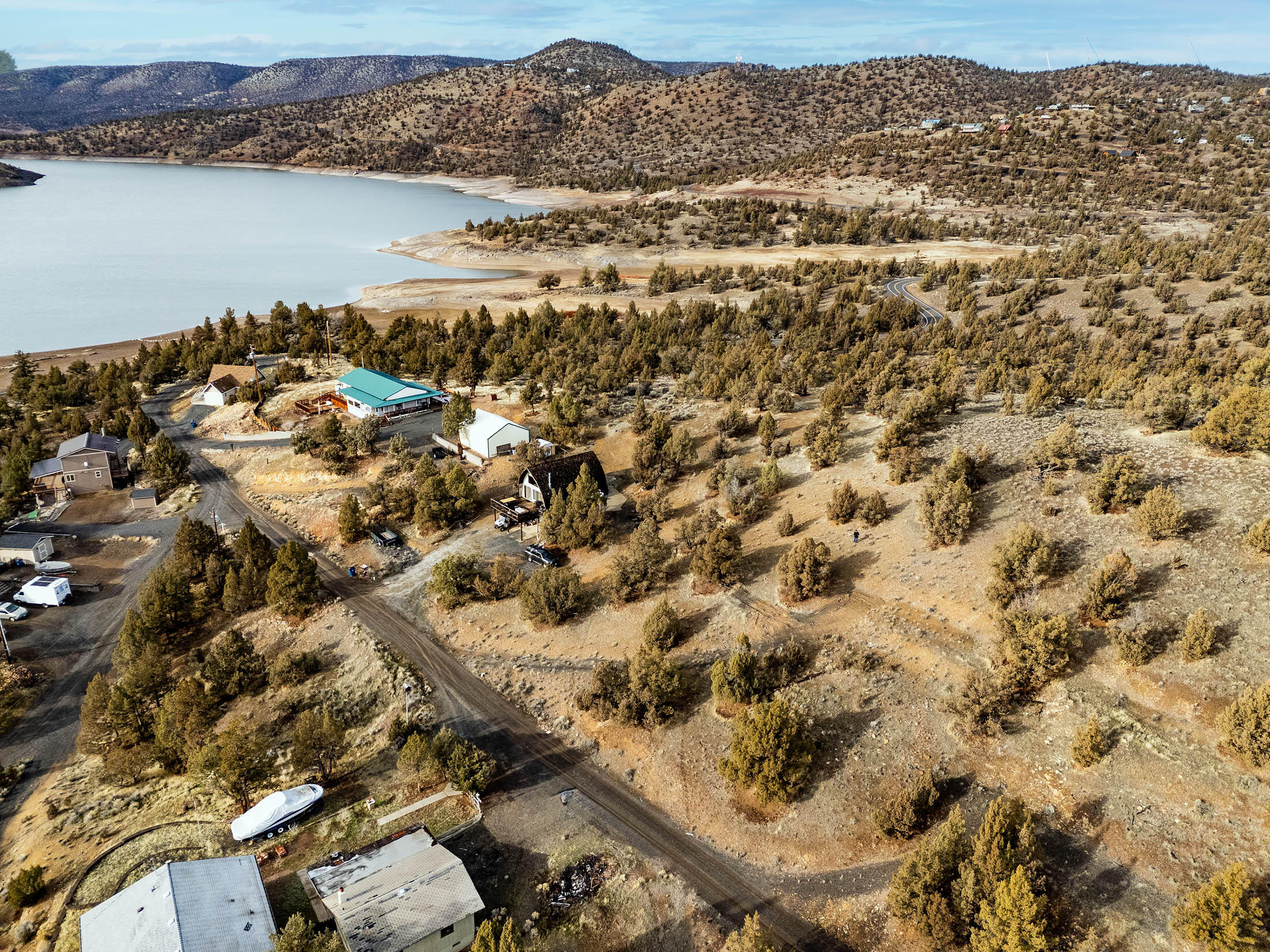 Bottero Park - Land