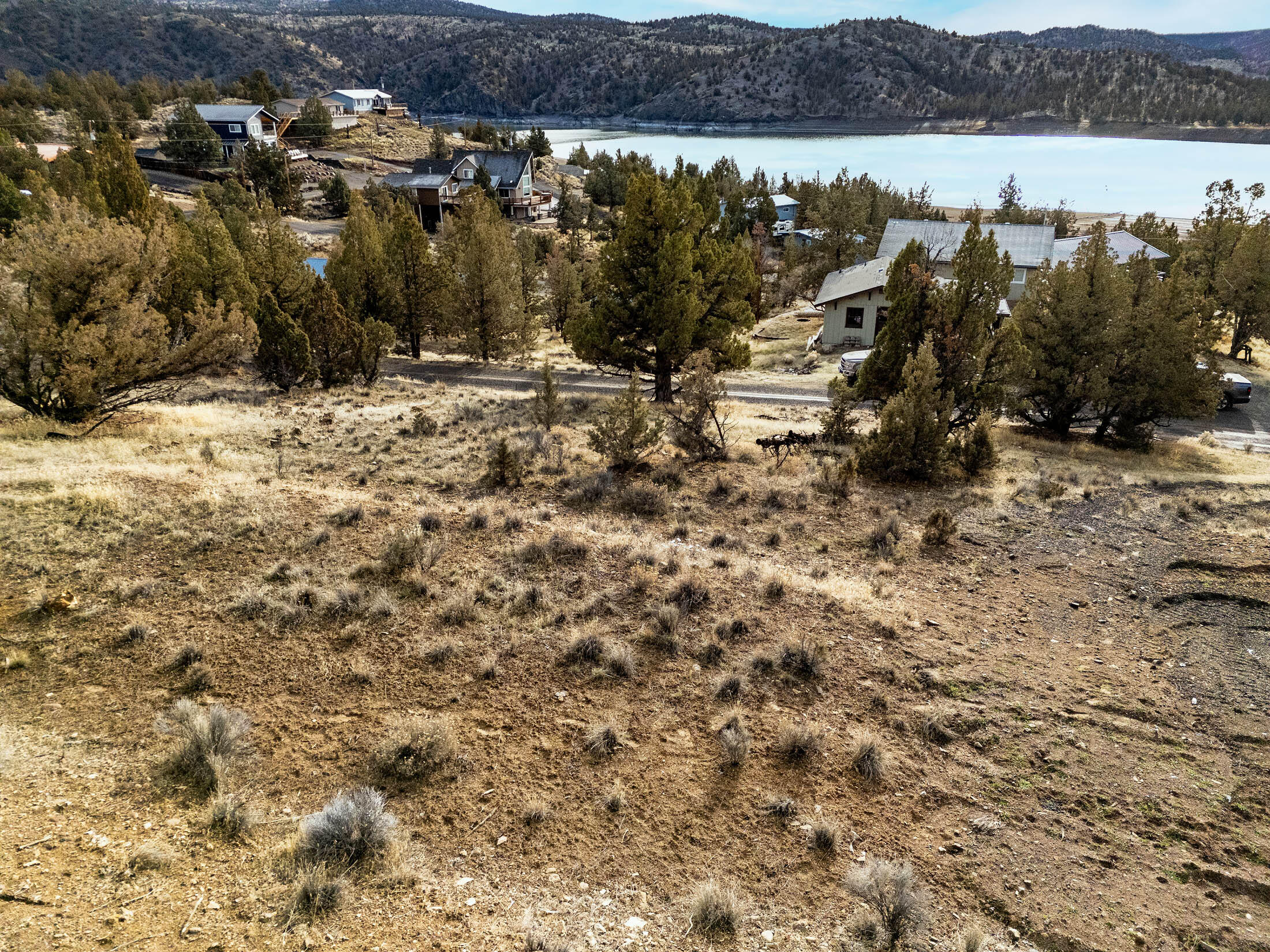 Bottero Park - Land