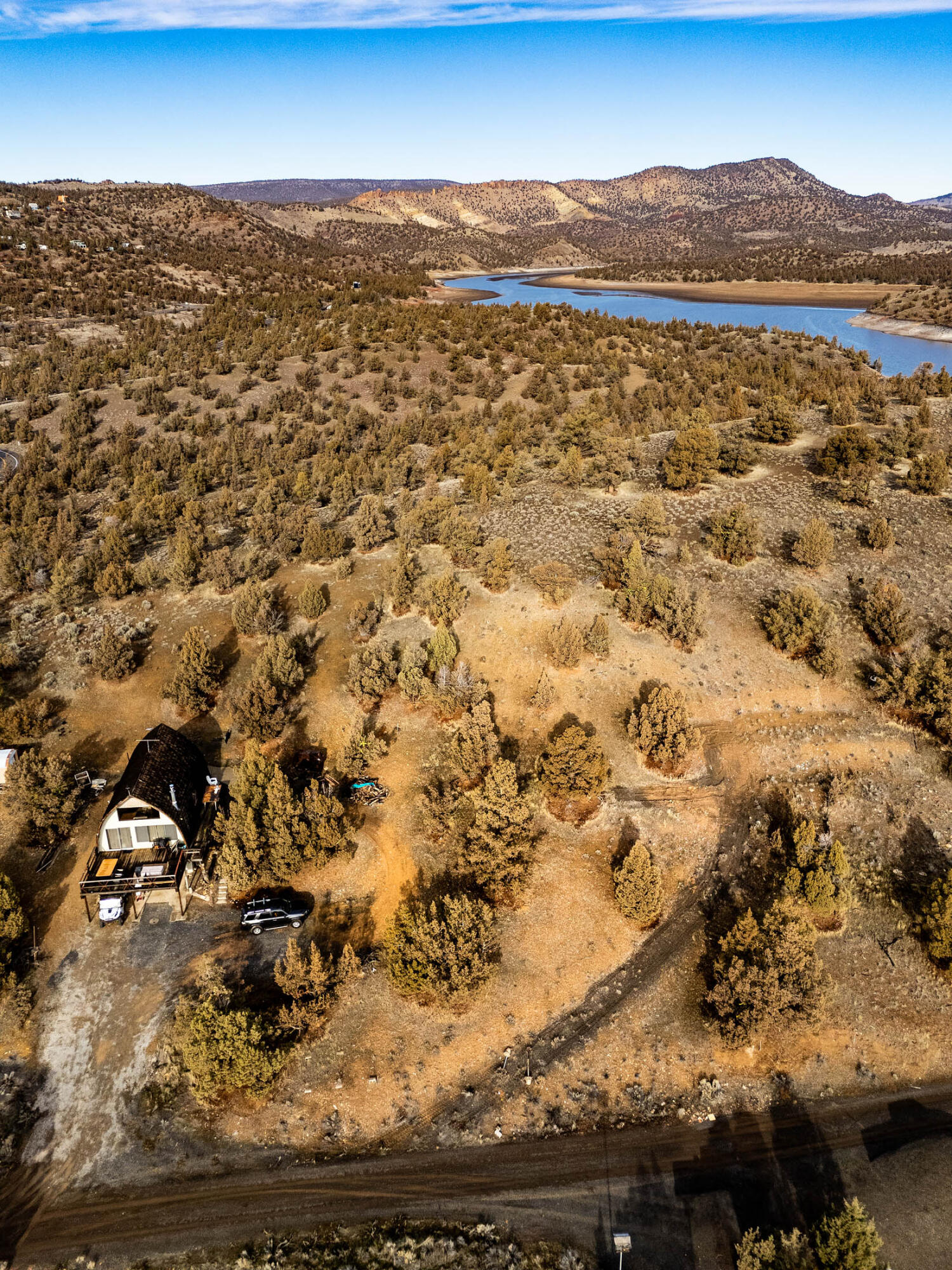 Bottero Park - Land