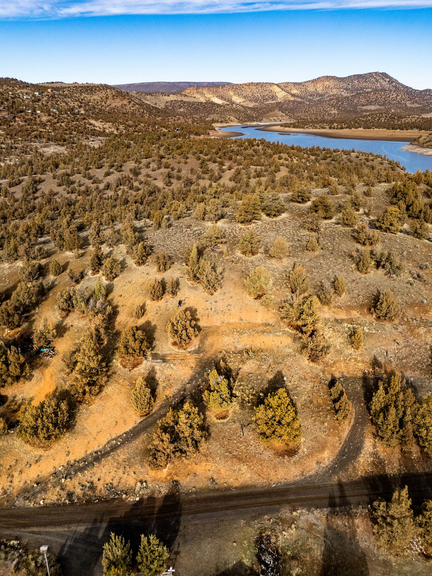 Bottero Park - Land