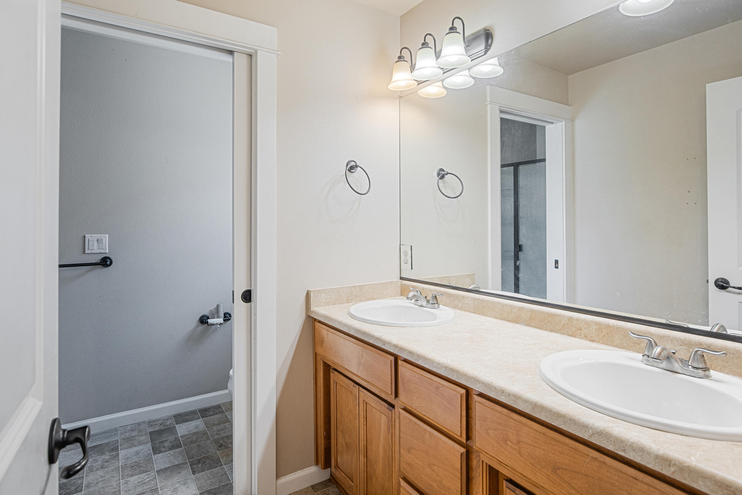 Foothill Estates Phase I - Residential