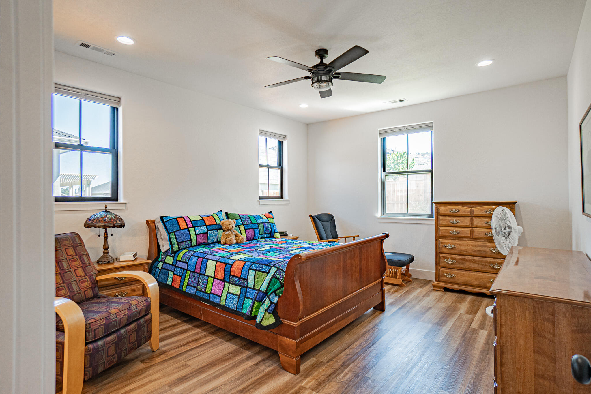 High Cedars Subdivision, Phase 3a - Residential