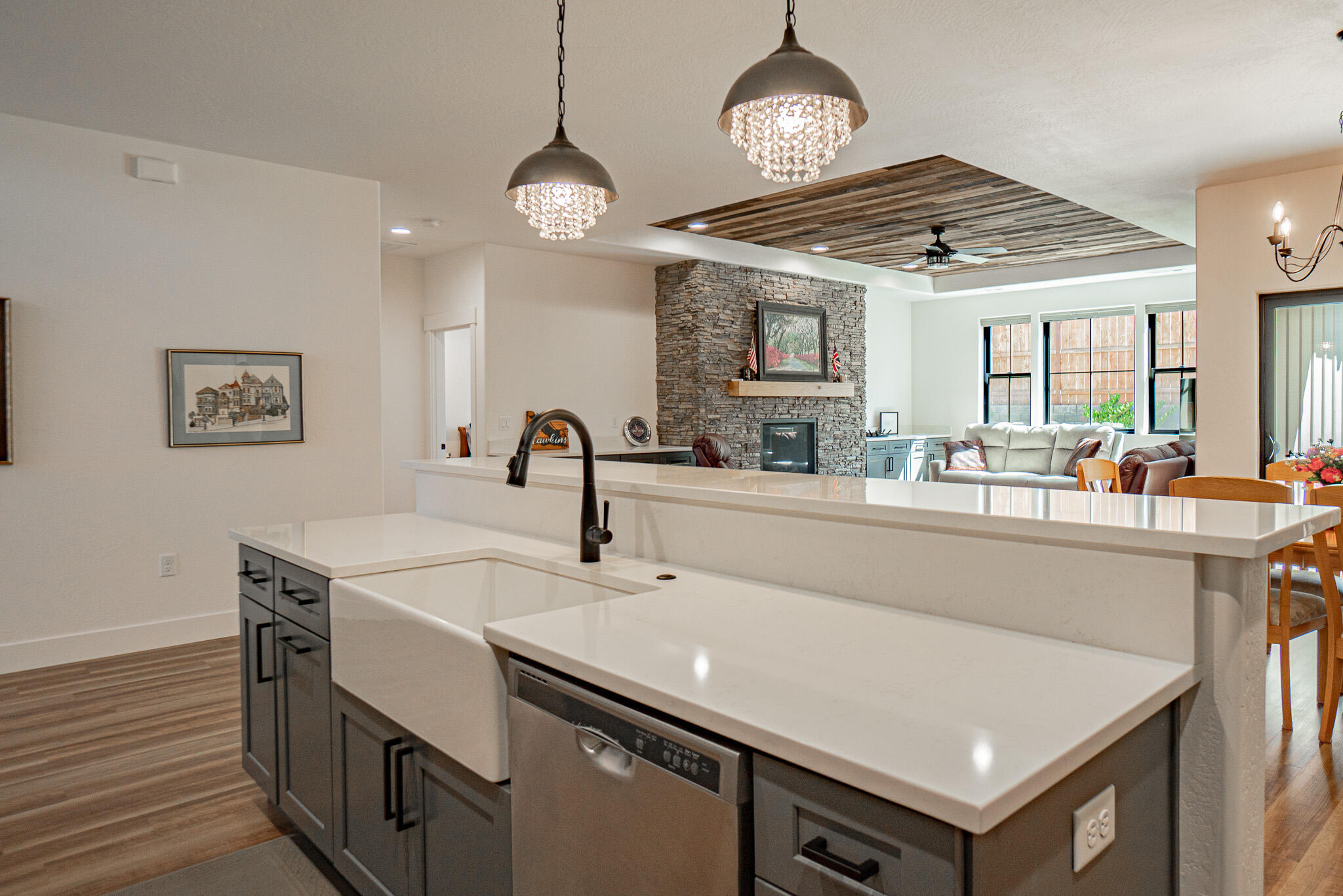 High Cedars Subdivision, Phase 3a - Residential