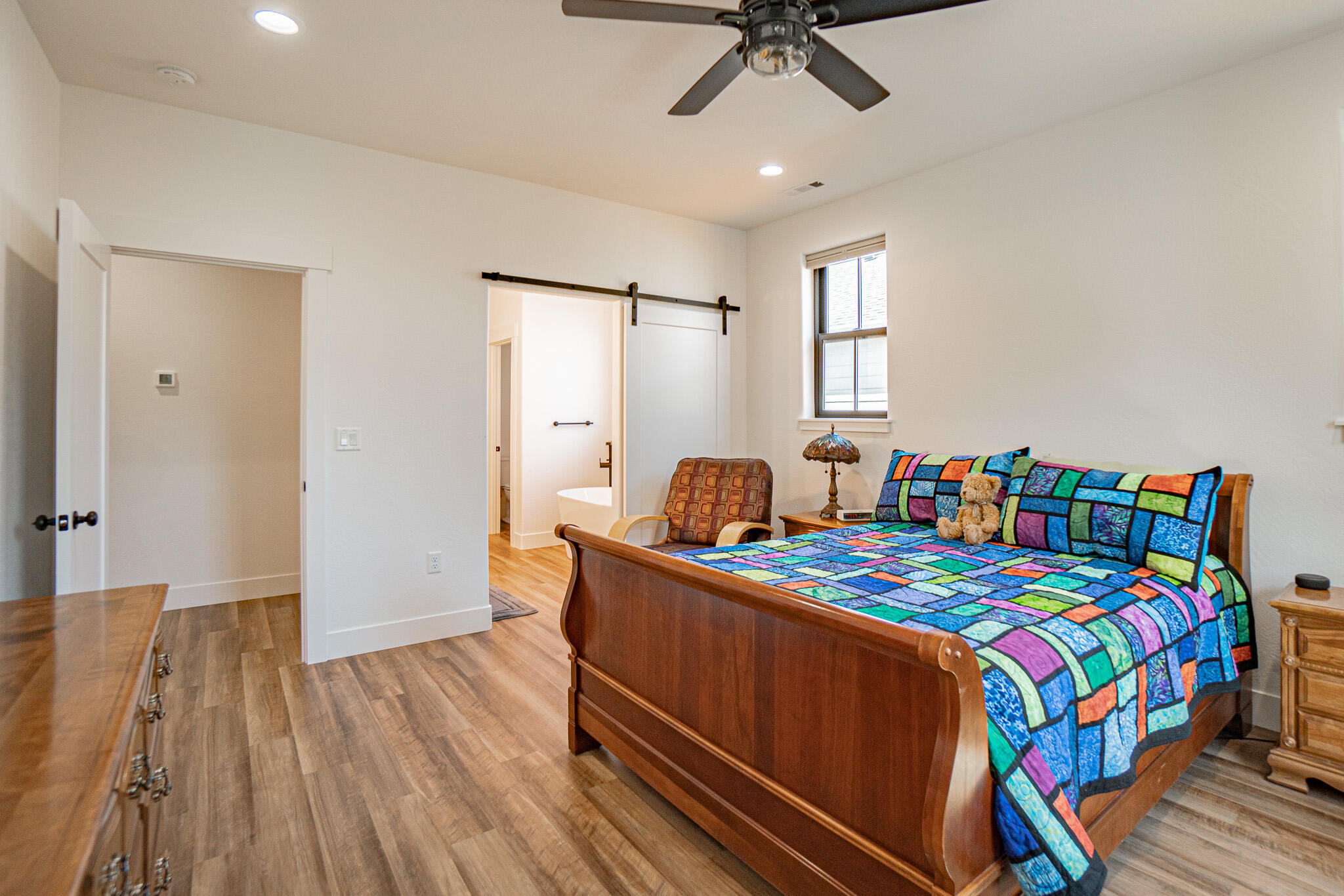 High Cedars Subdivision, Phase 3a - Residential