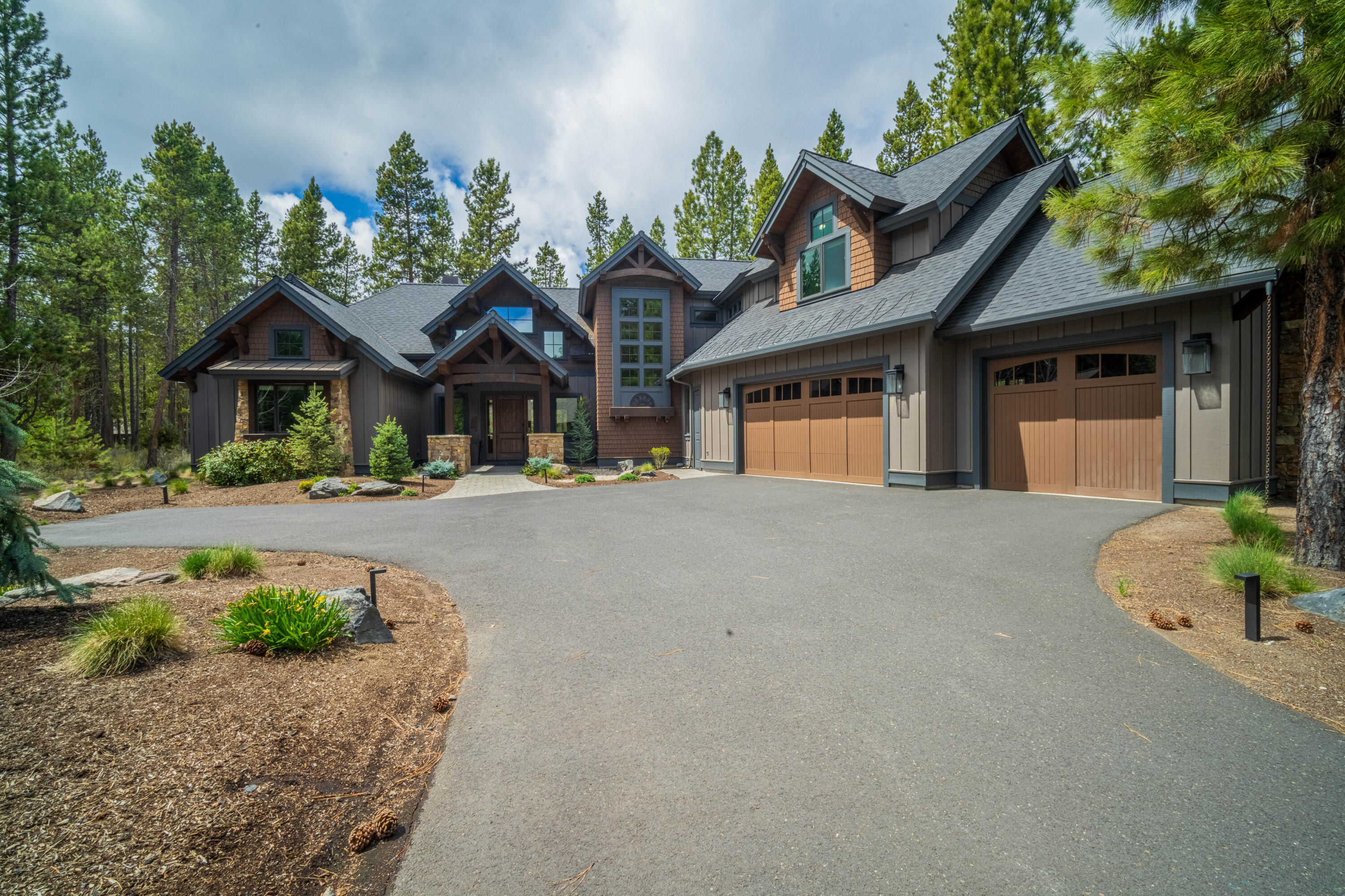 Caldera Springs - Residential
