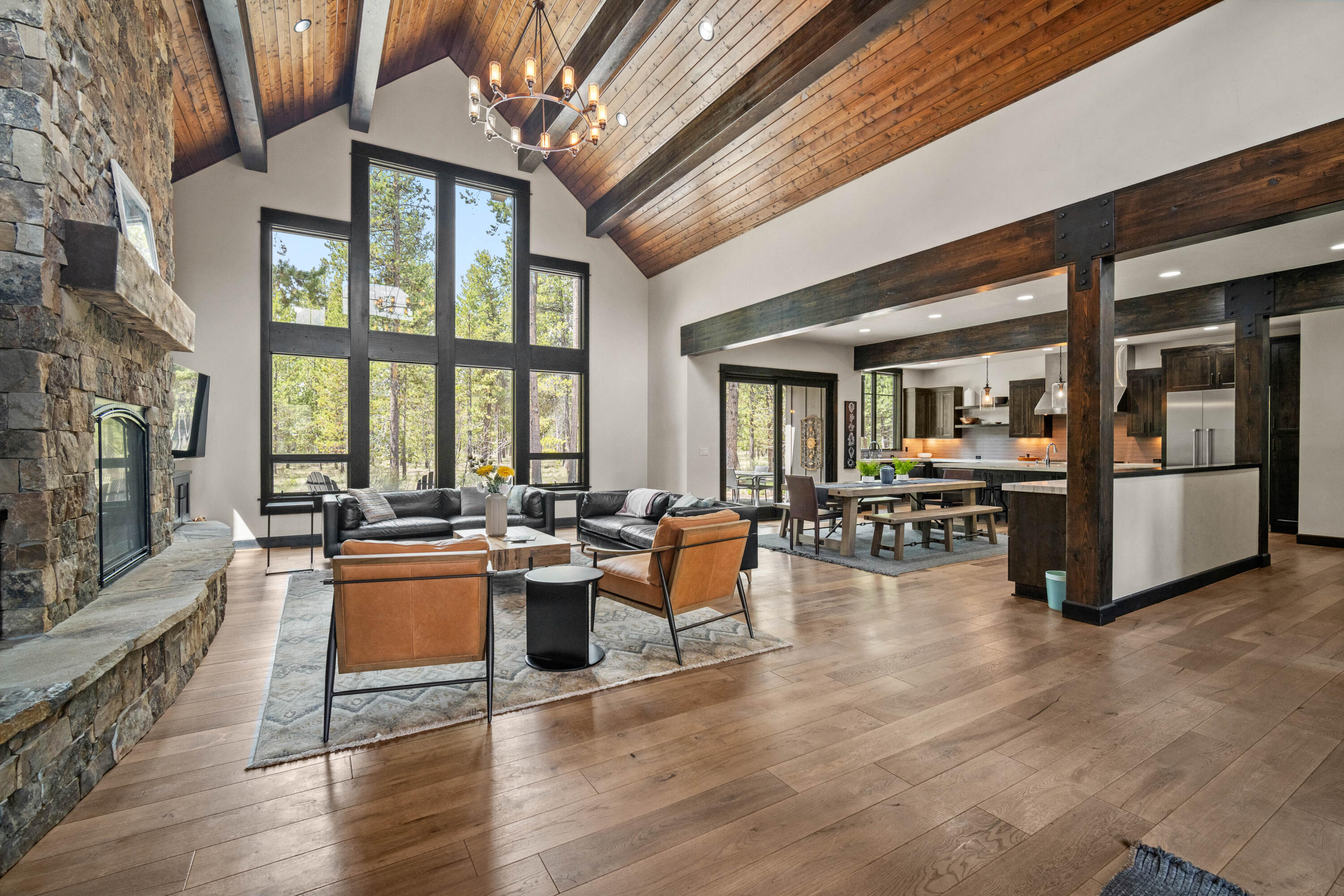 Caldera Springs - Residential