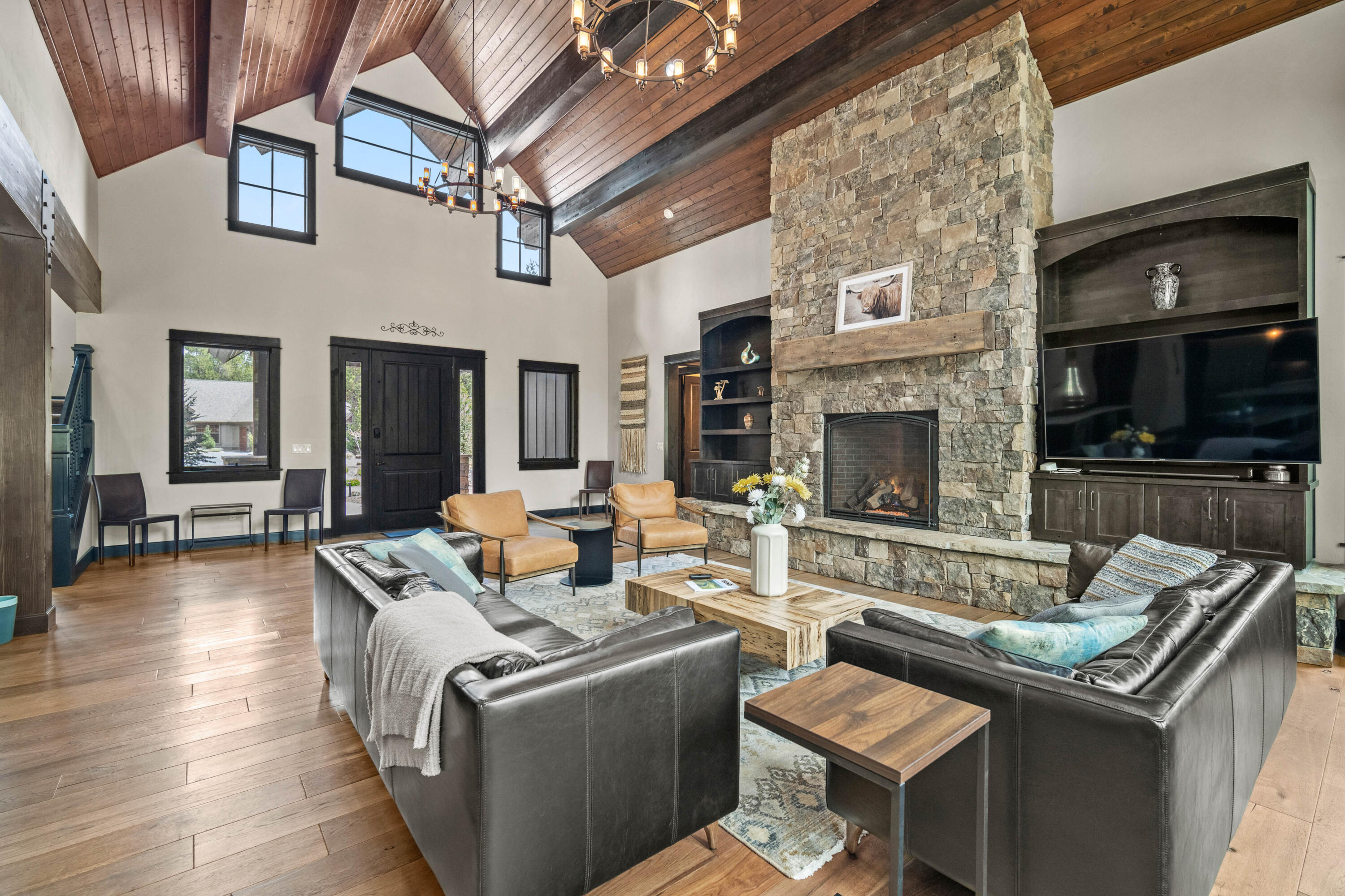 Caldera Springs - Residential