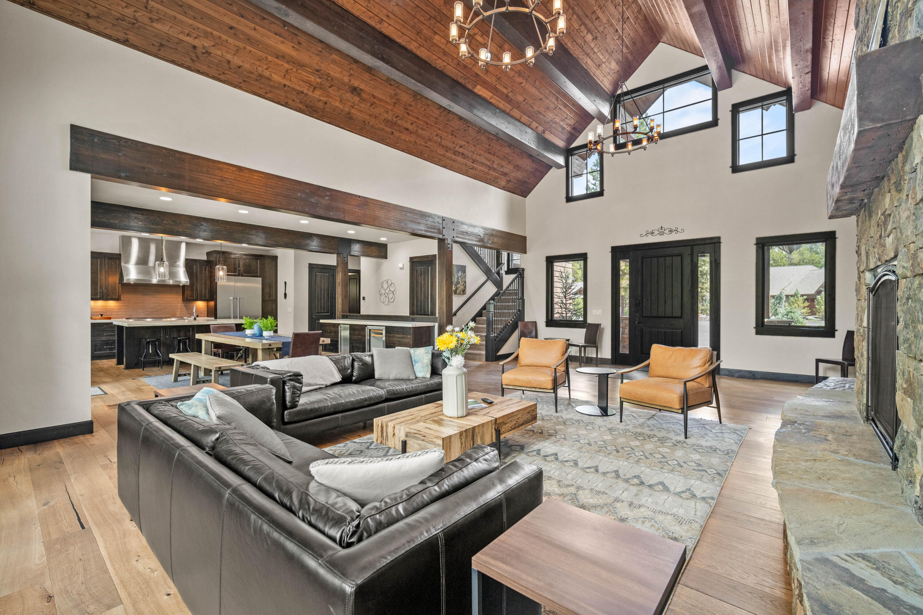 Caldera Springs - Residential