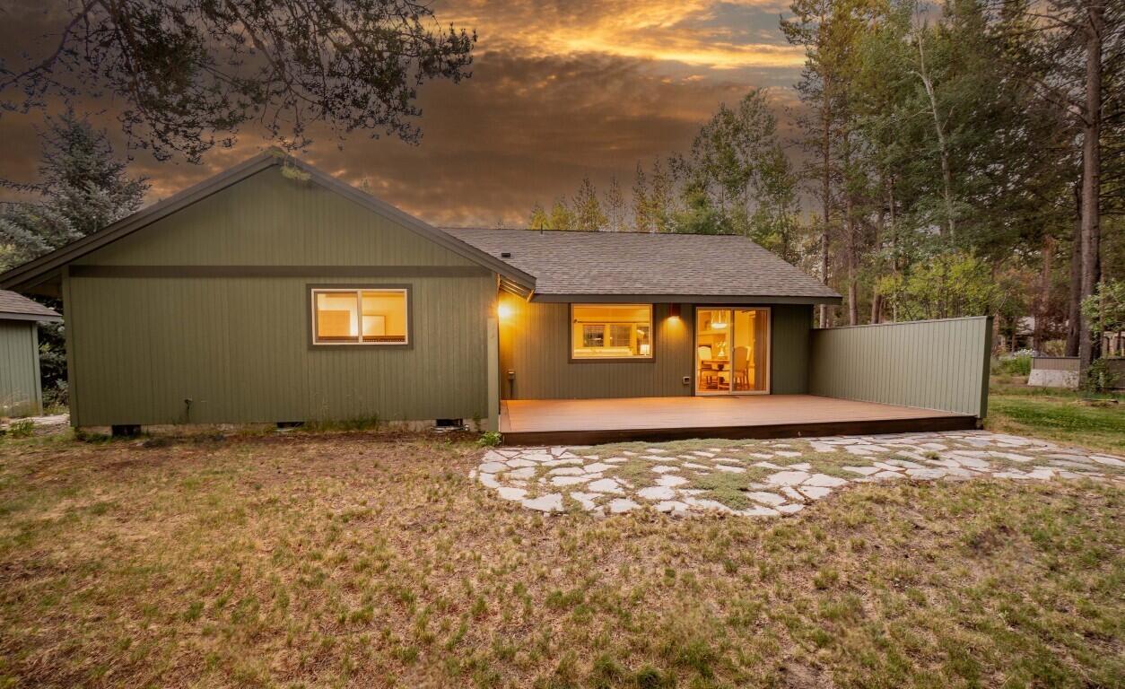 River Meadows - Residential