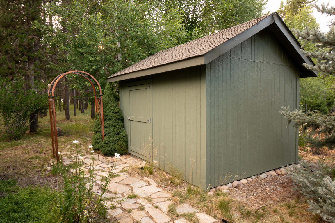 River Meadows - Residential
