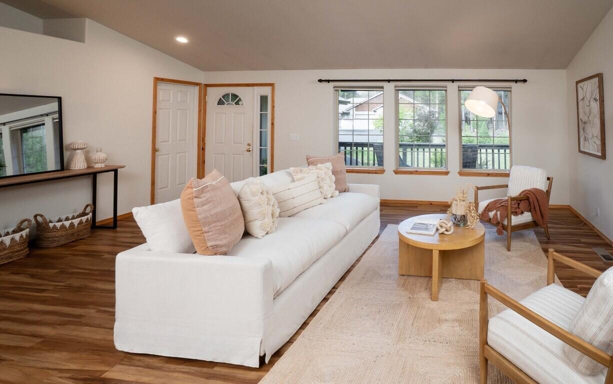 River Meadows - Residential