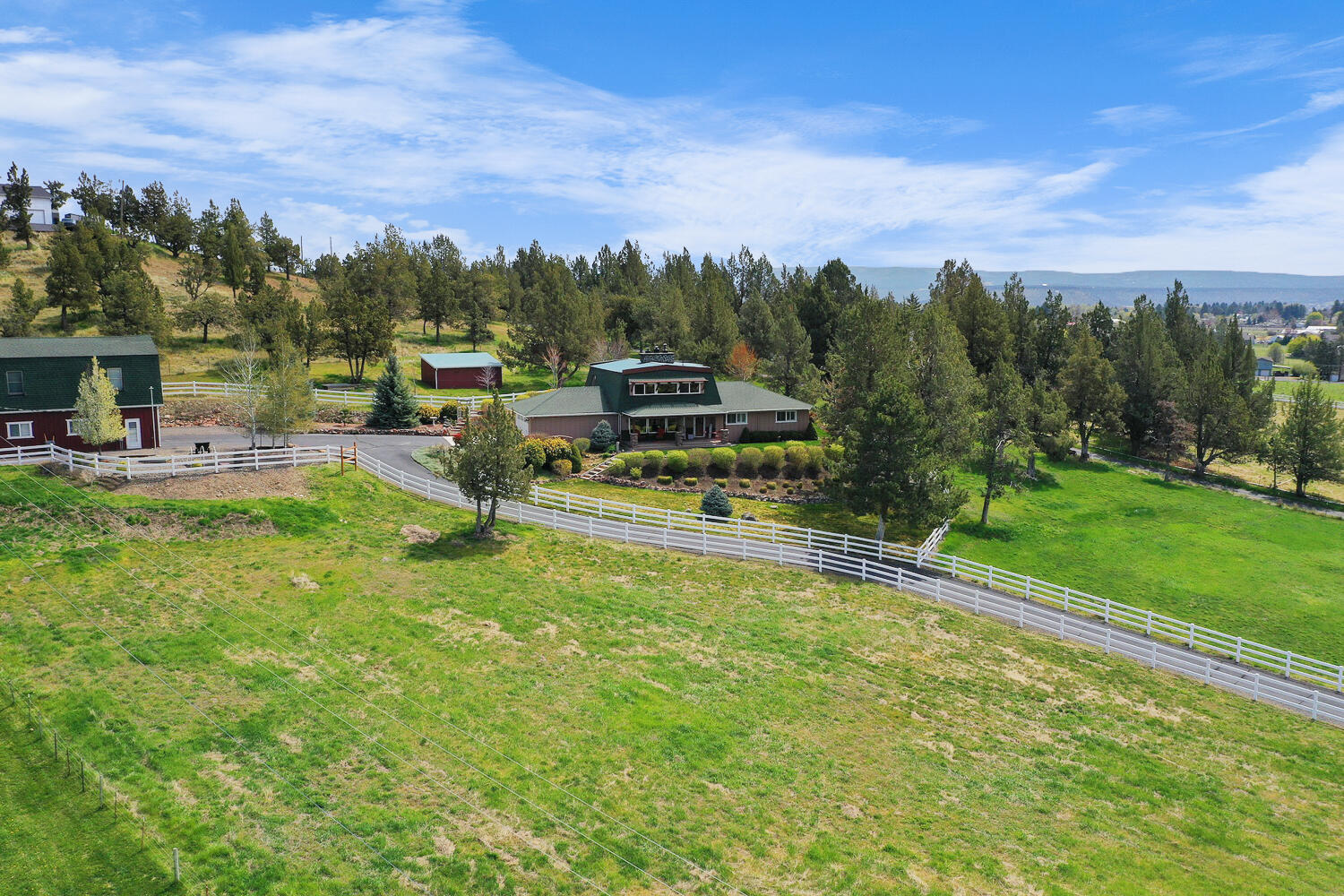 West Hills - Residential