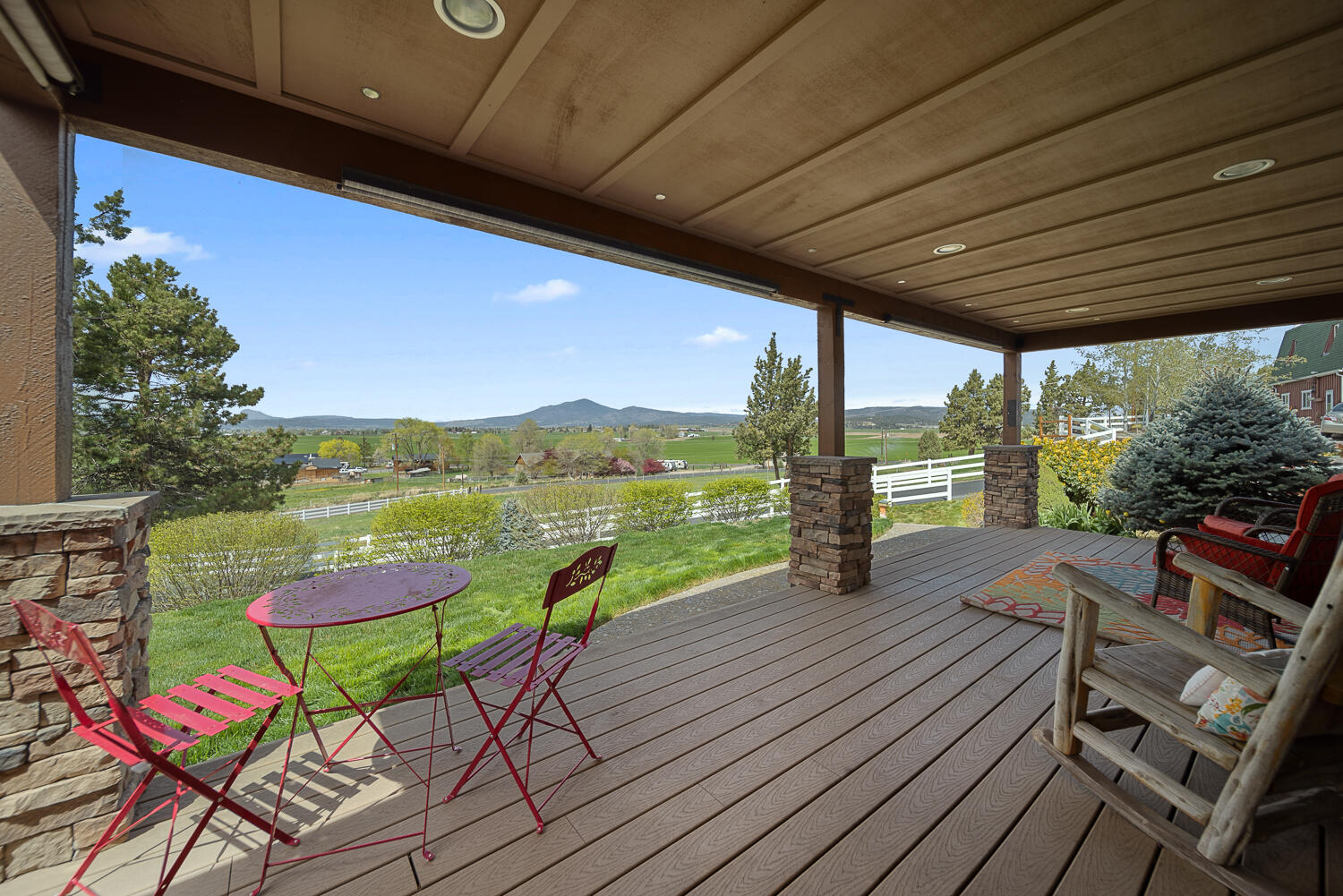 West Hills - Residential