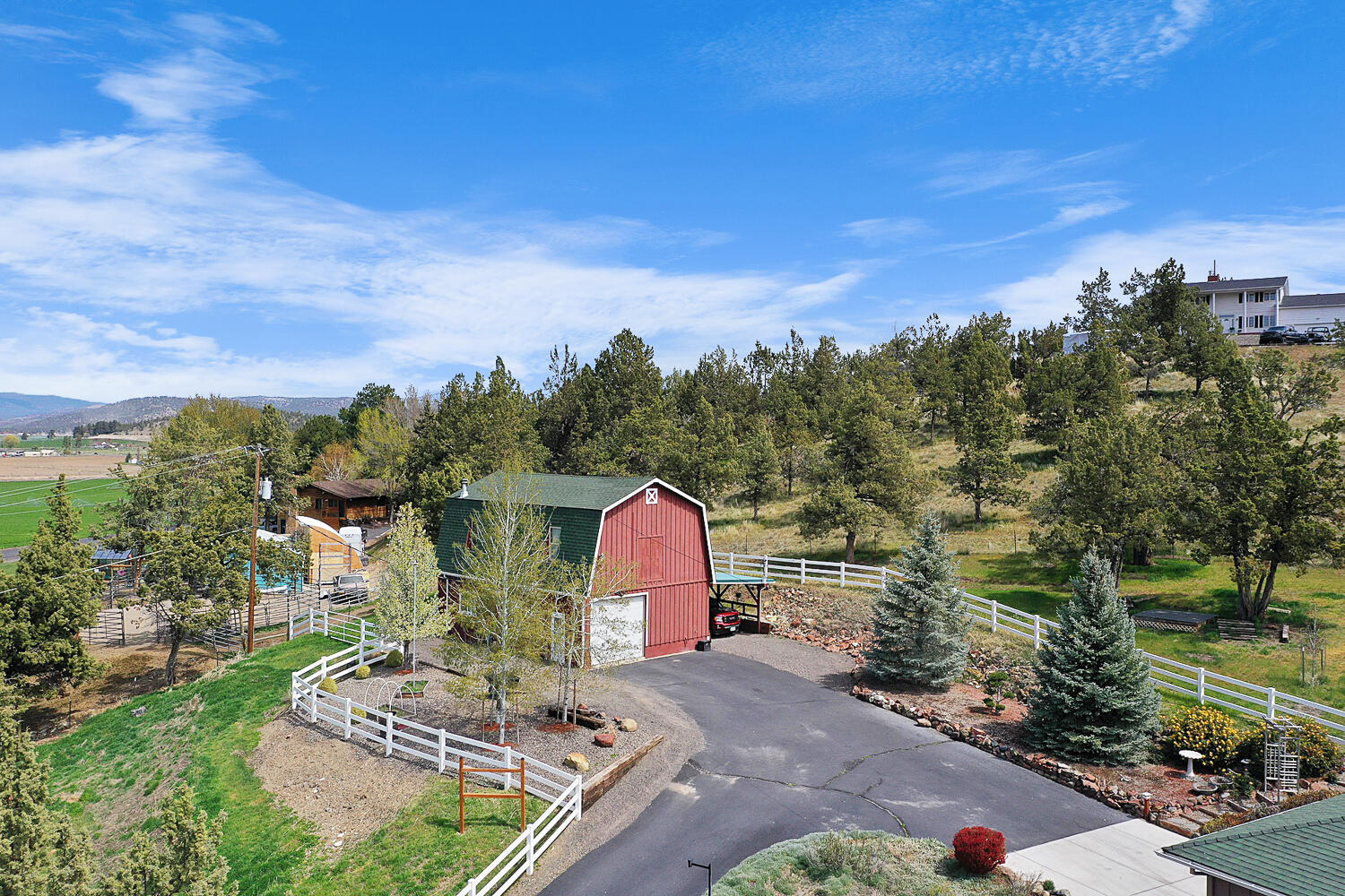 West Hills - Residential