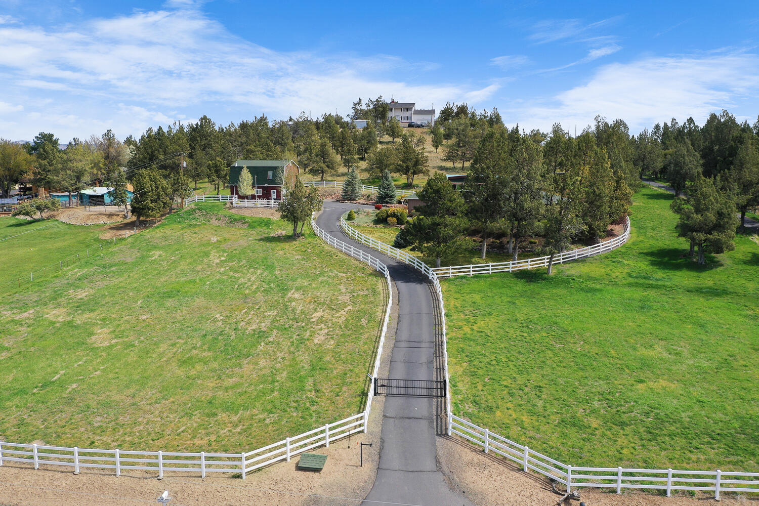 West Hills - Residential