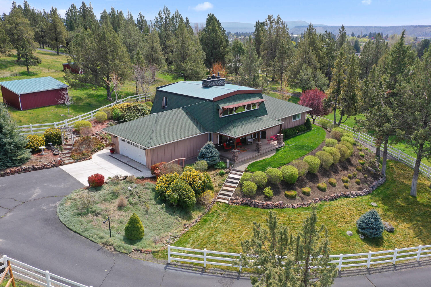 West Hills - Residential