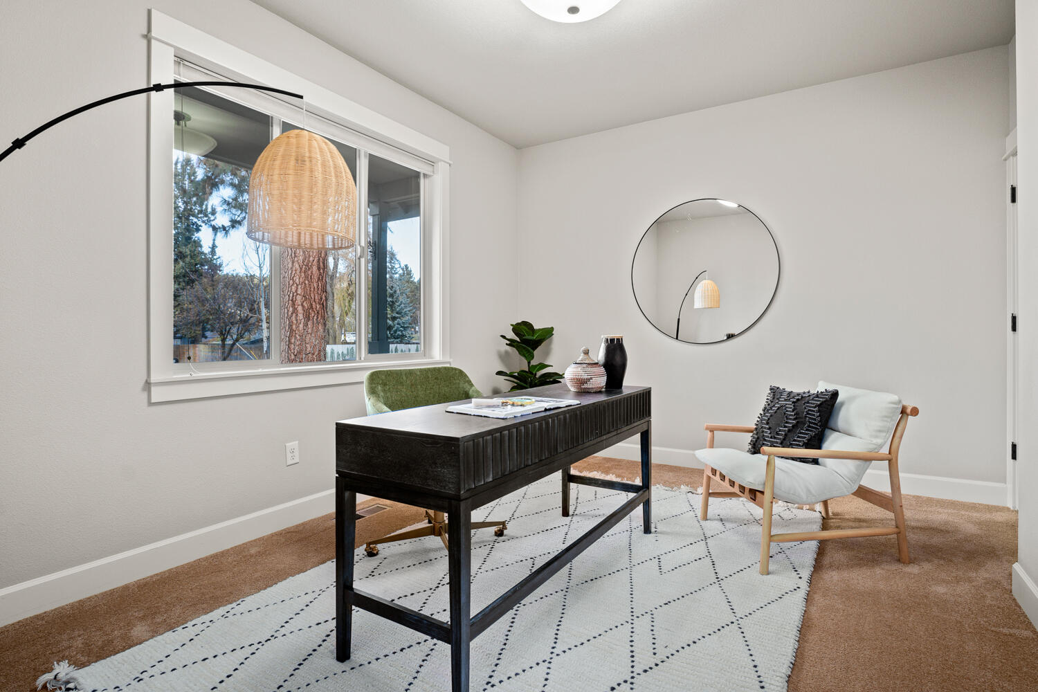 Boulevard - Residential