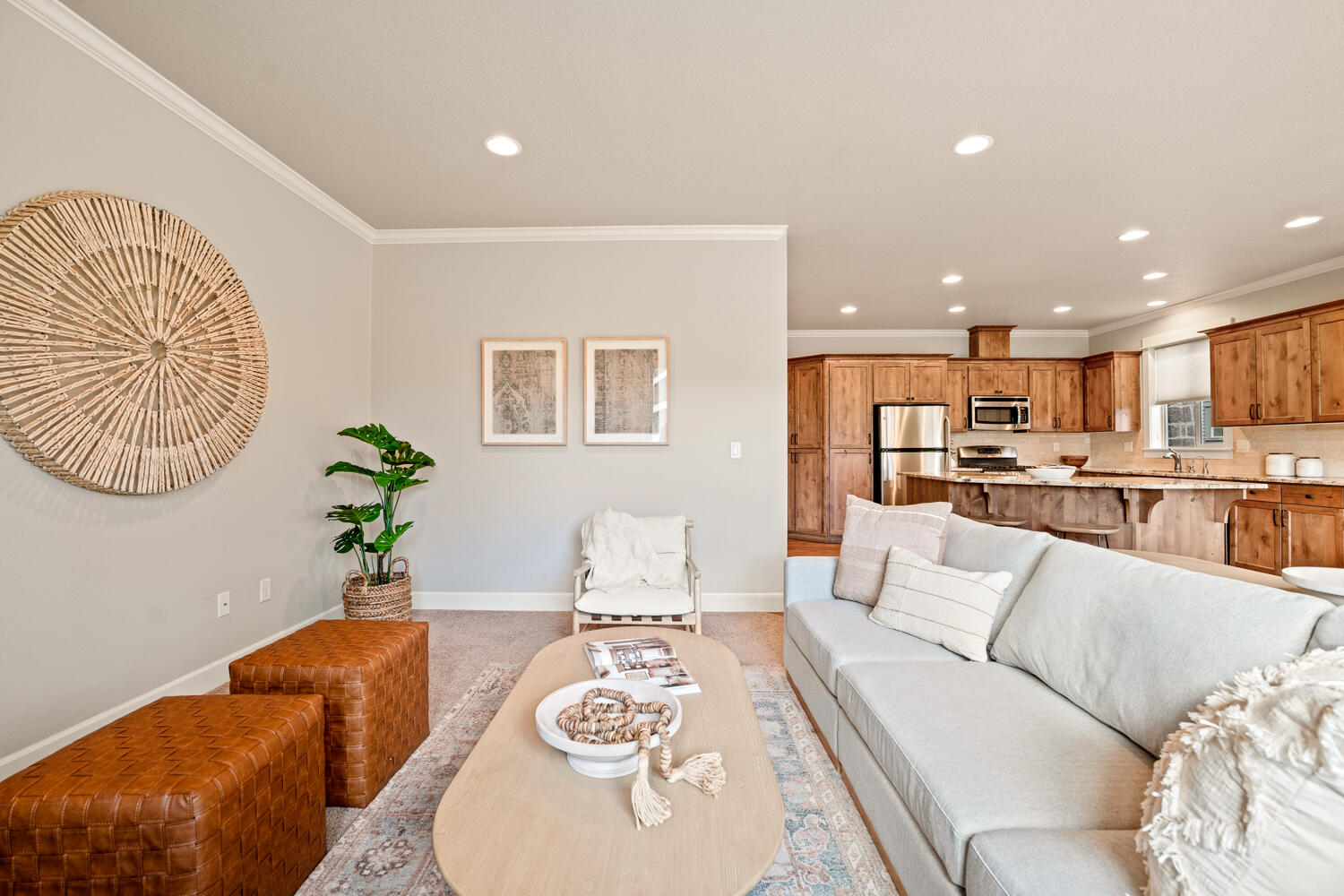 Boulevard - Residential