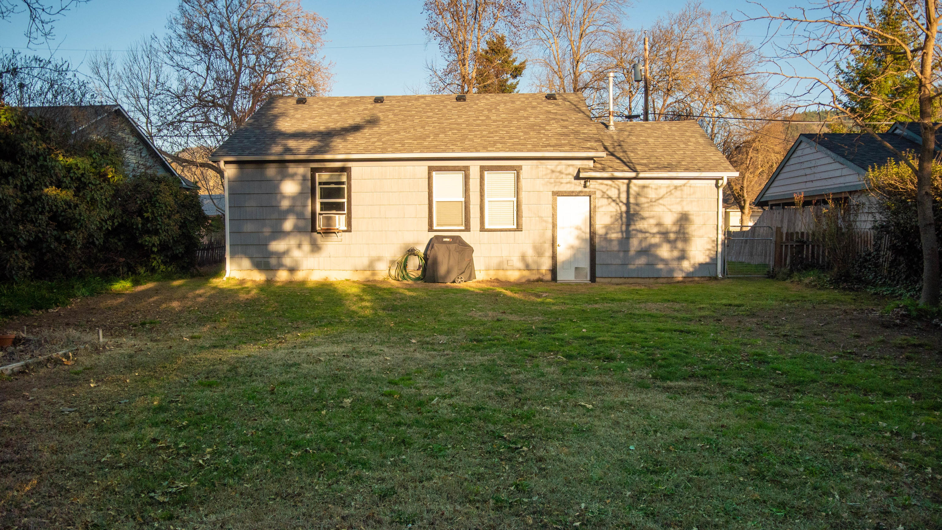 N/A - Residential