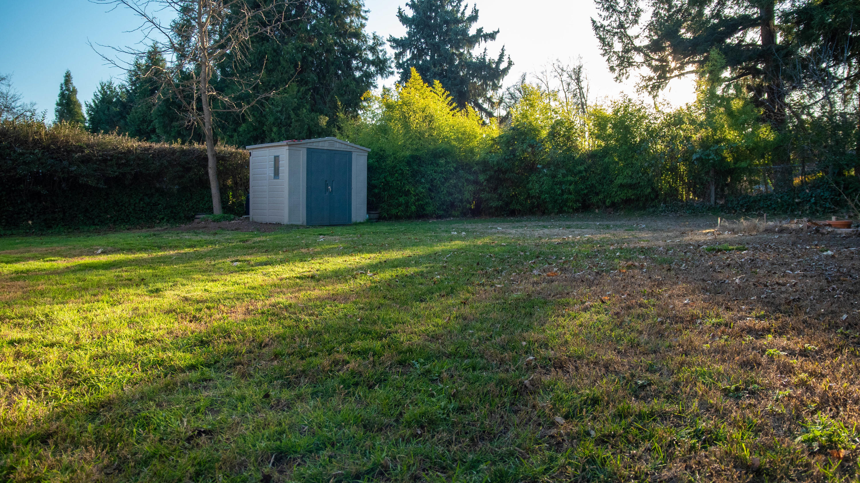 N/A - Residential