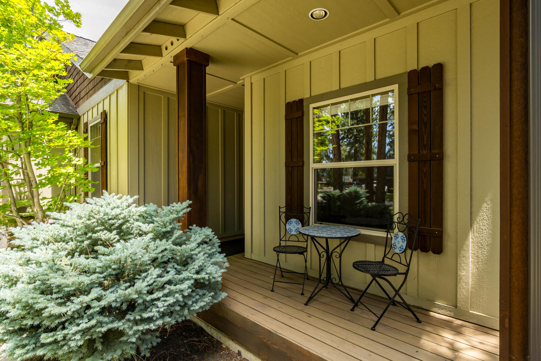 Poplar Park - Residential