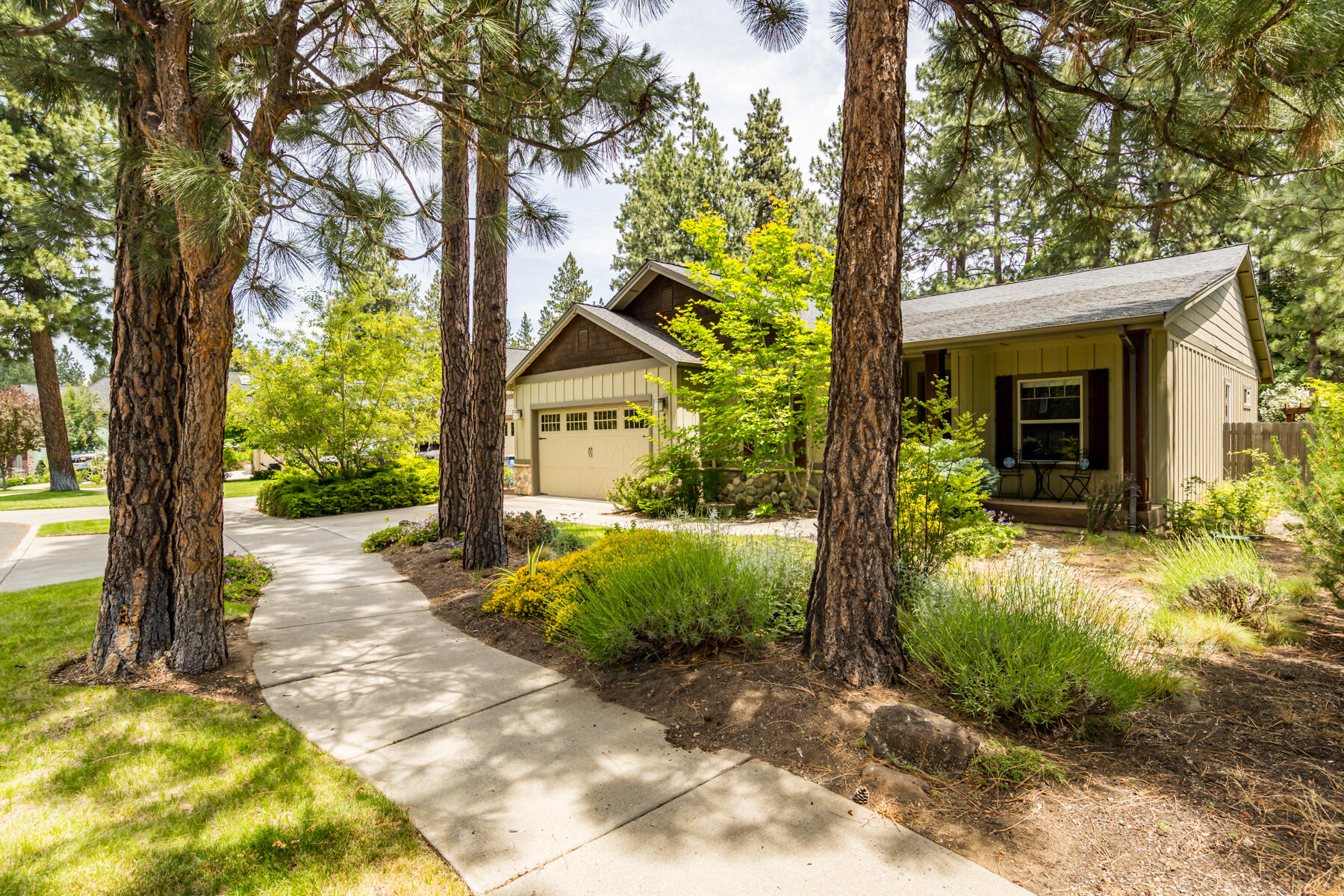 Poplar Park - Residential