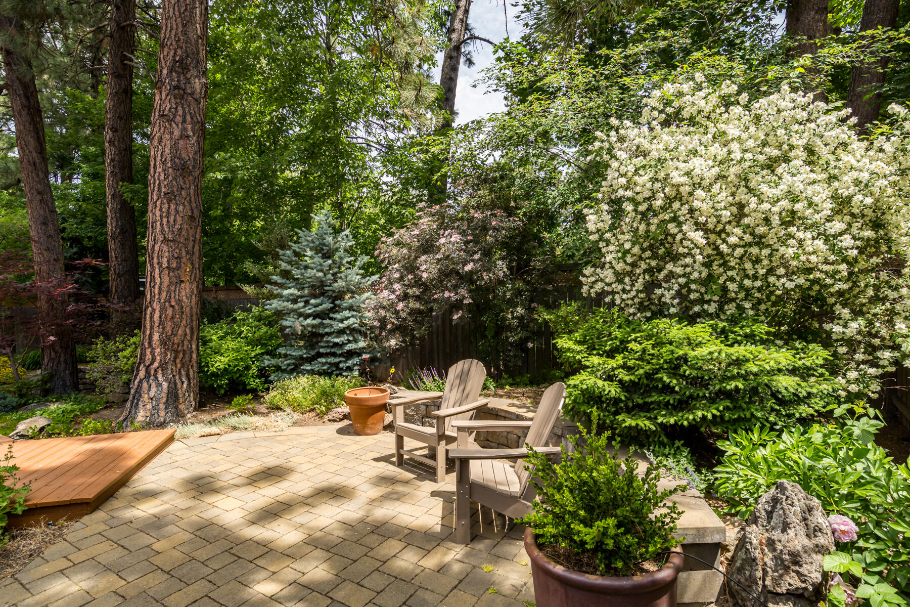Poplar Park - Residential