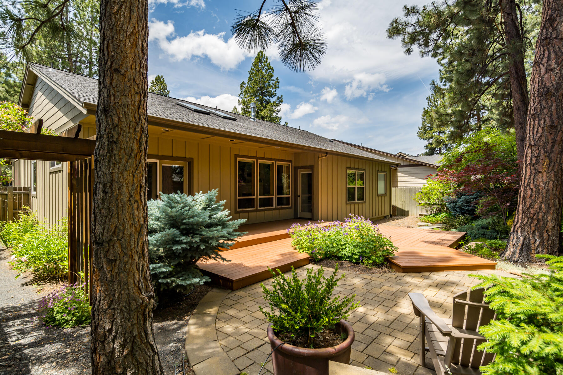 Poplar Park - Residential