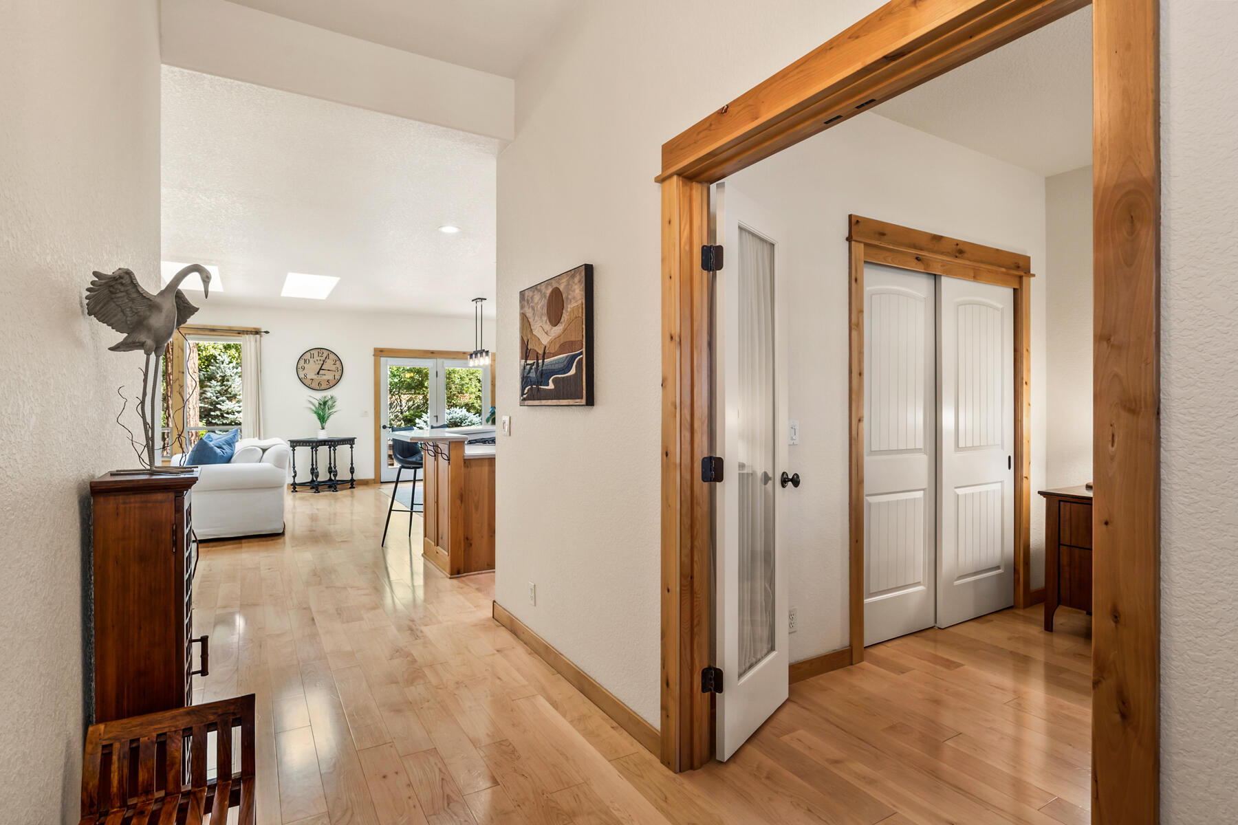 Poplar Park - Residential
