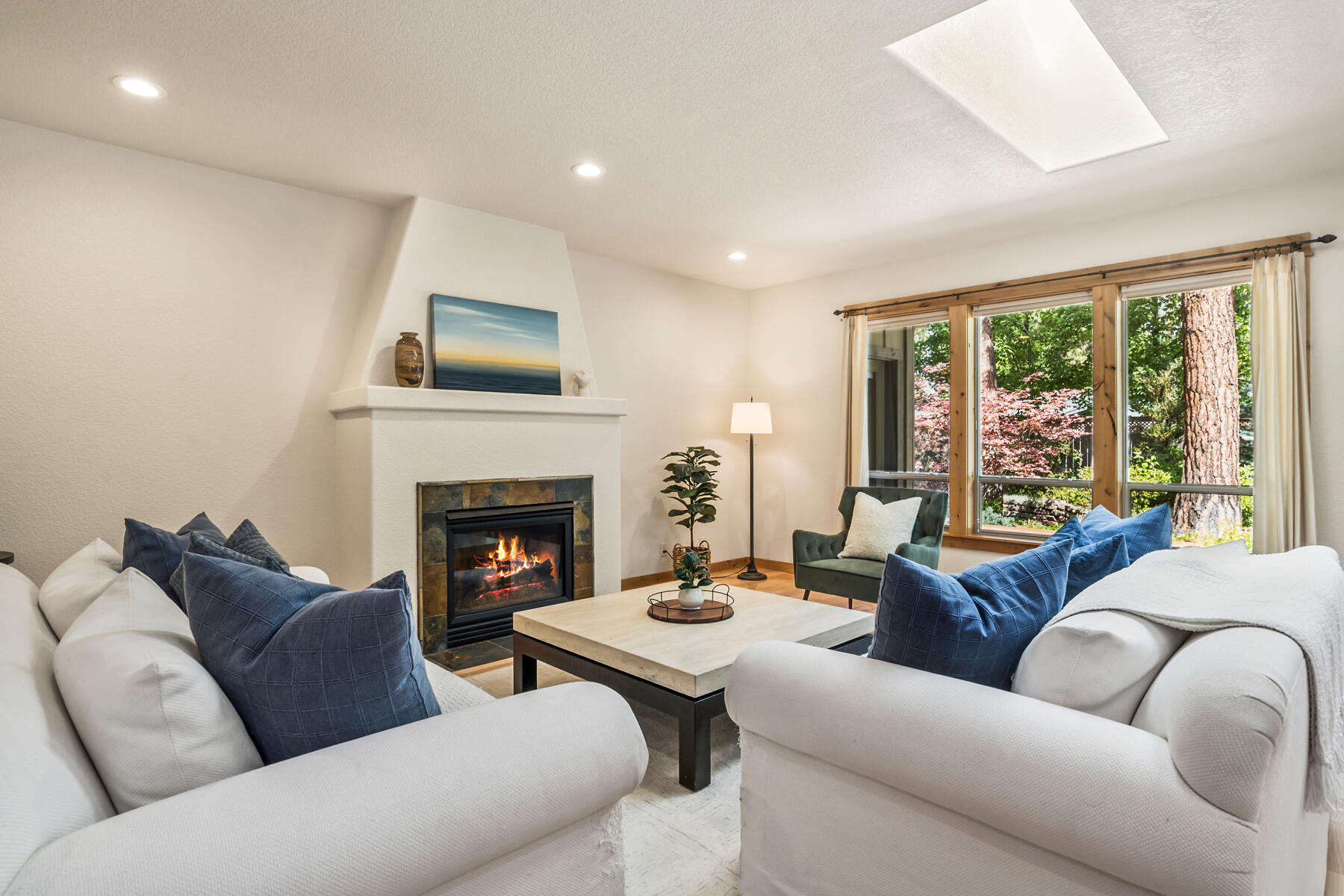 Poplar Park - Residential