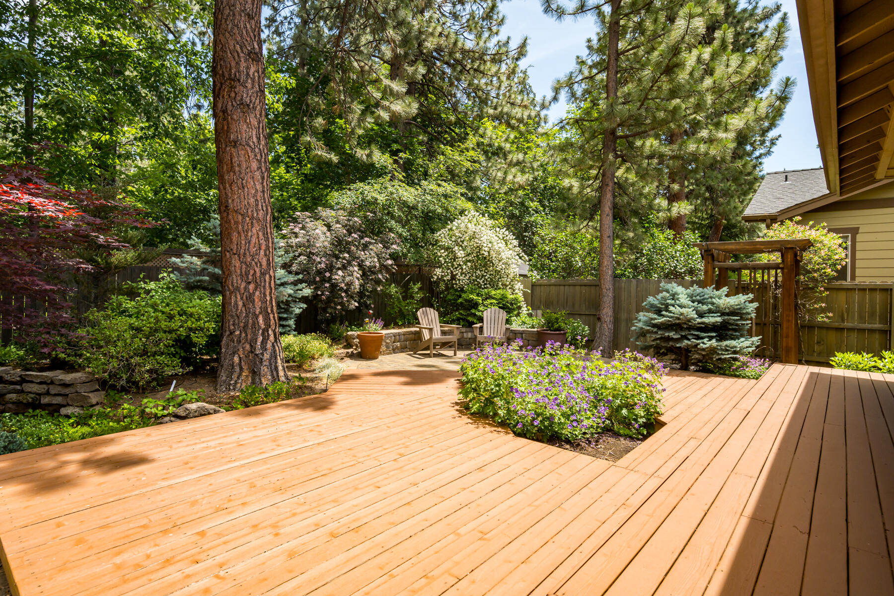 Poplar Park - Residential