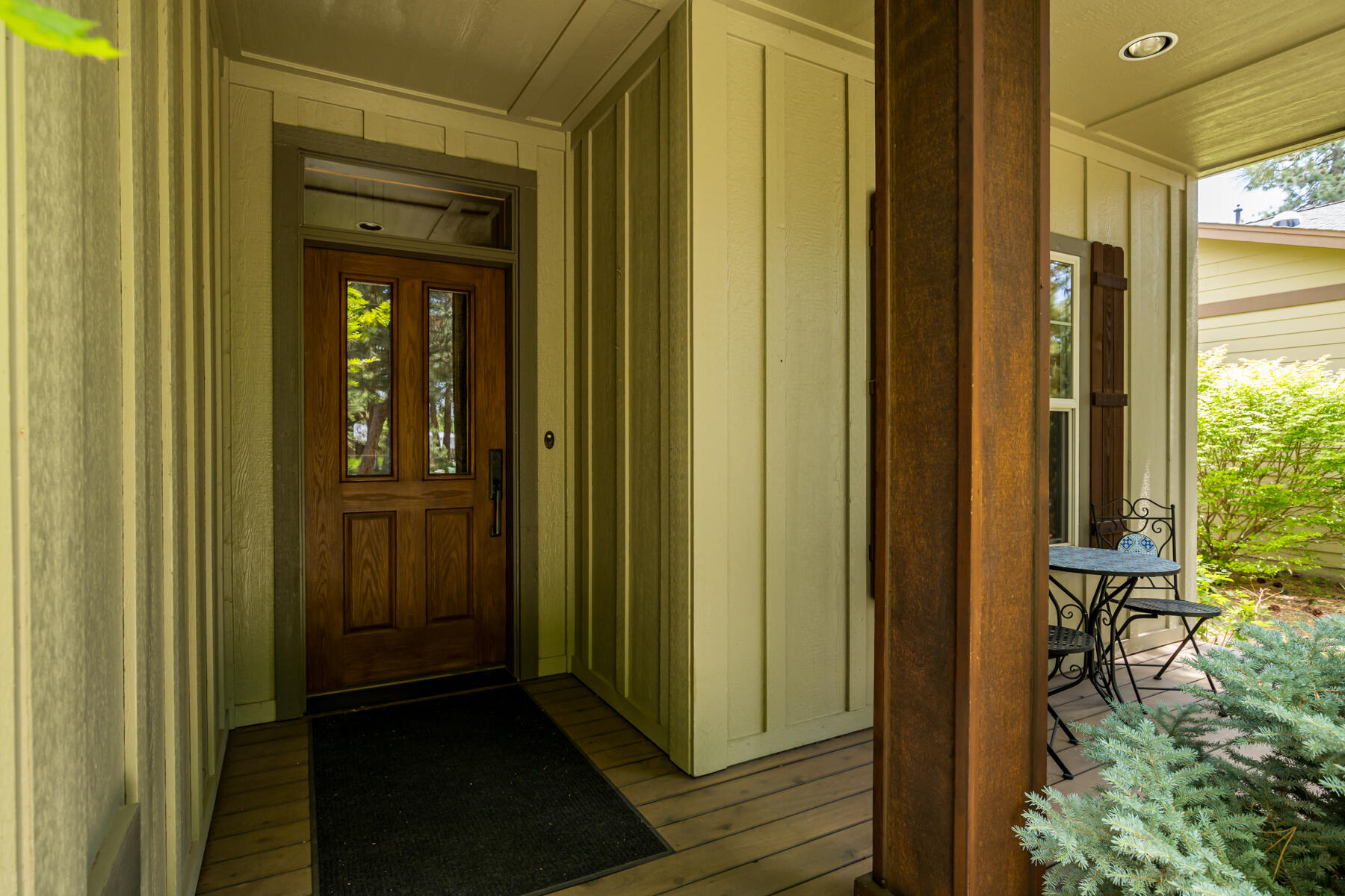 Poplar Park - Residential