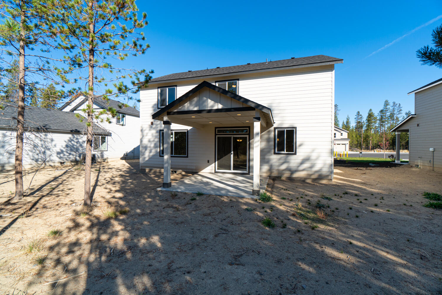 Pine Landing - Residential