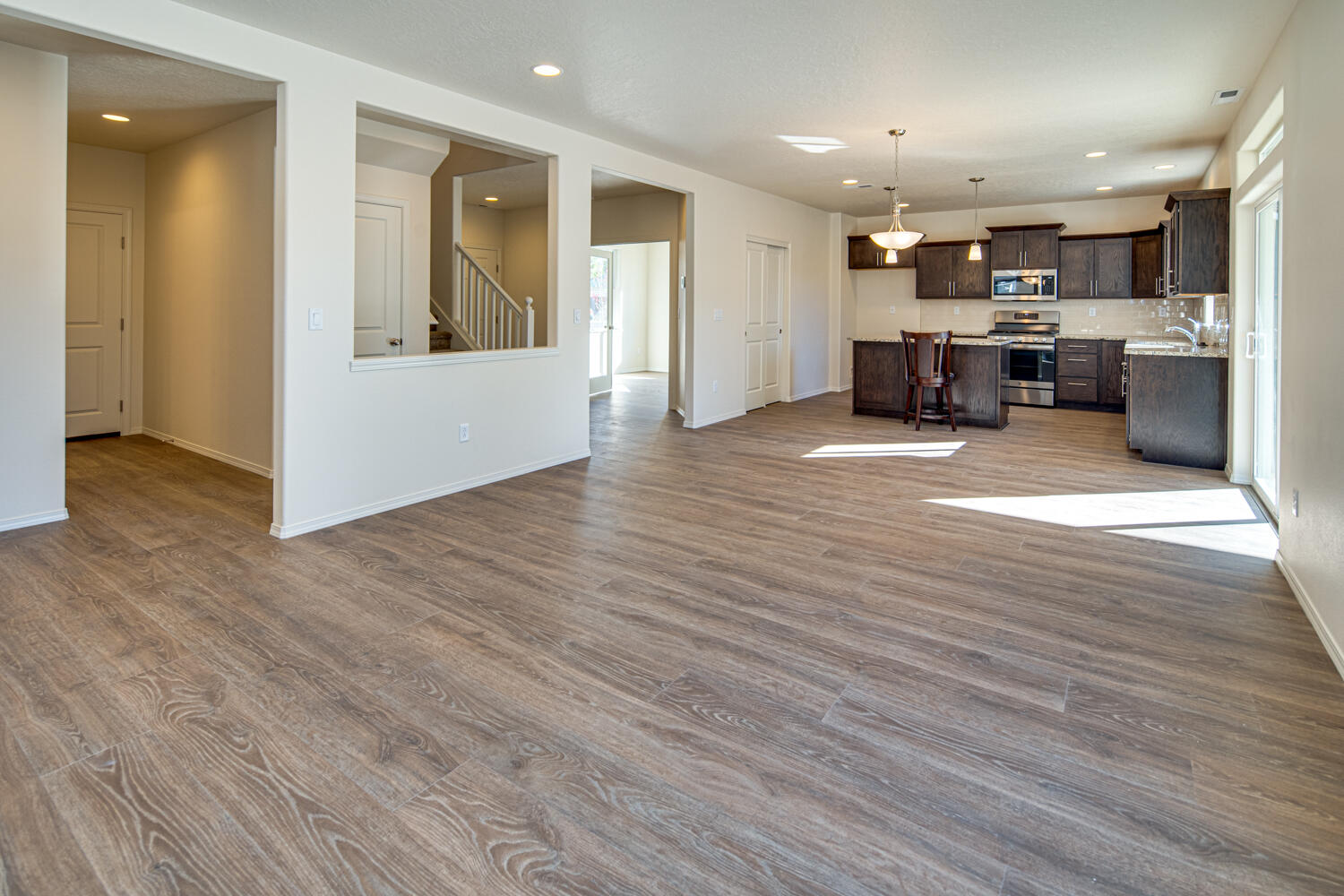 Pine Landing - Residential