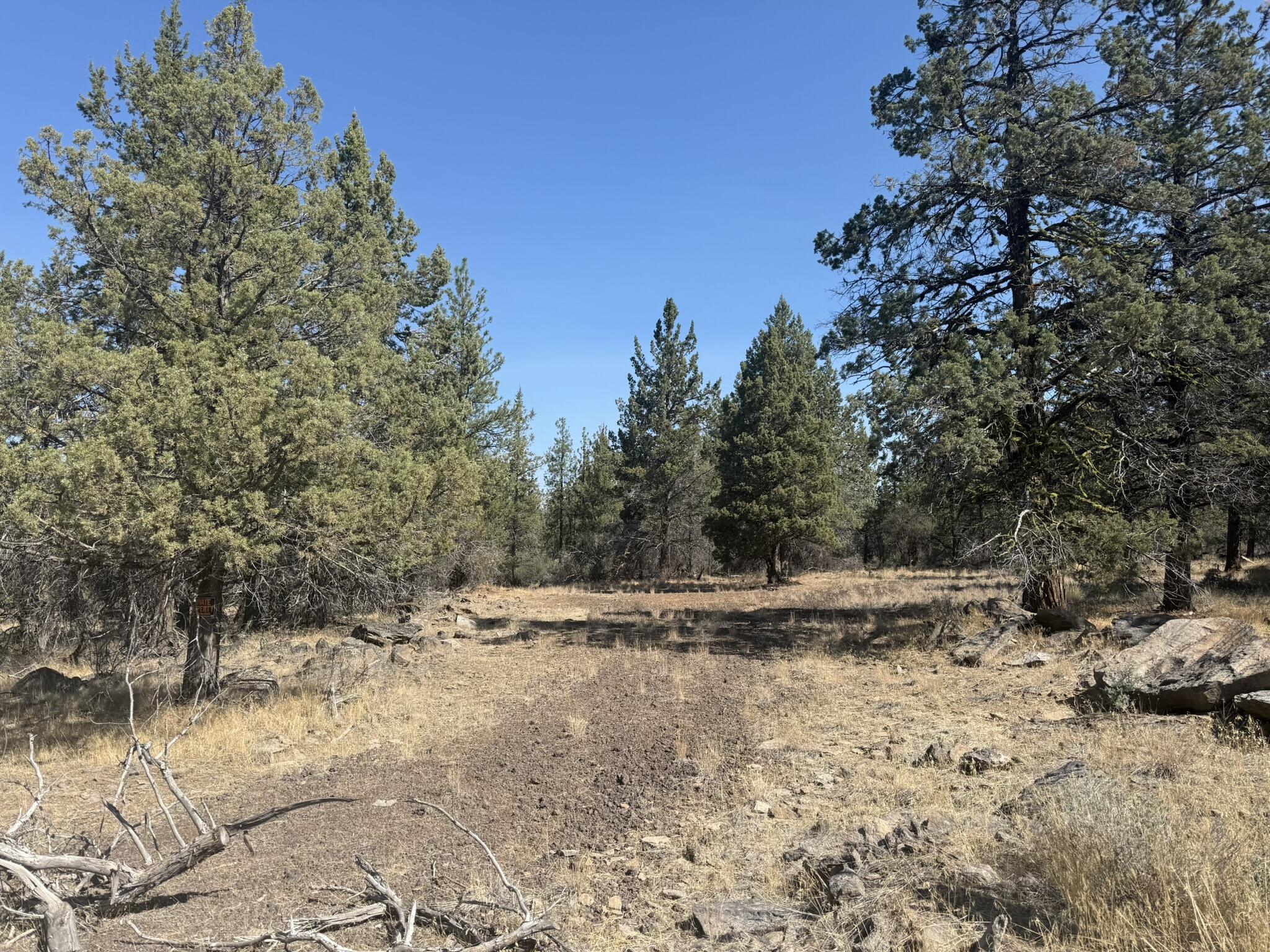 Klamath Falls Forest Estates -Hwy 66 Unit -Plat No. 2 - Land