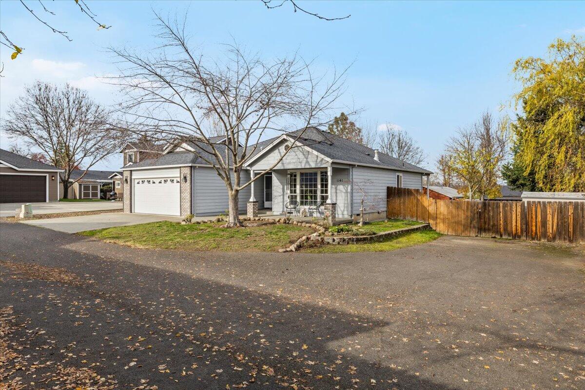 N/A - Residential