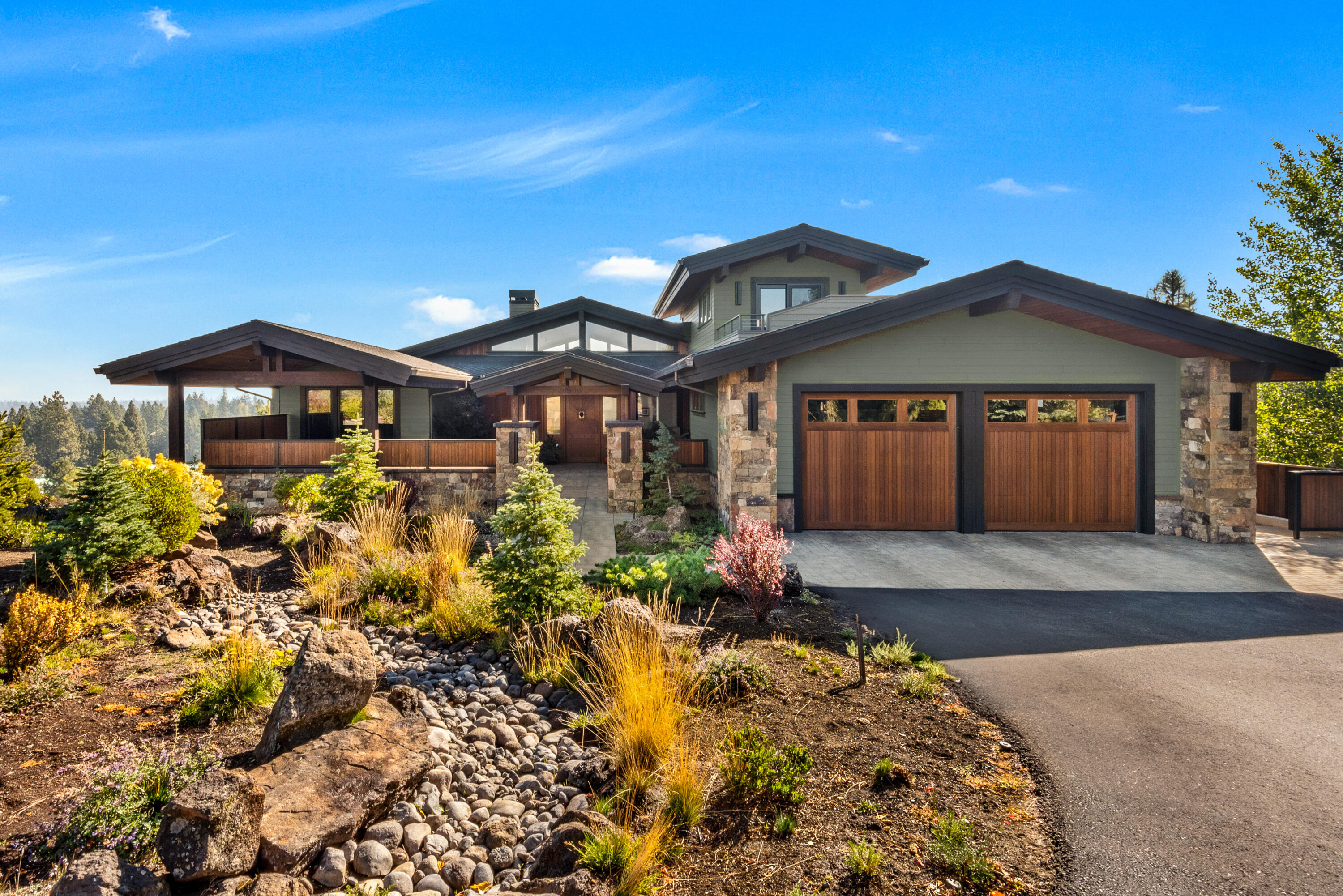 West Ridge Estates - Residential