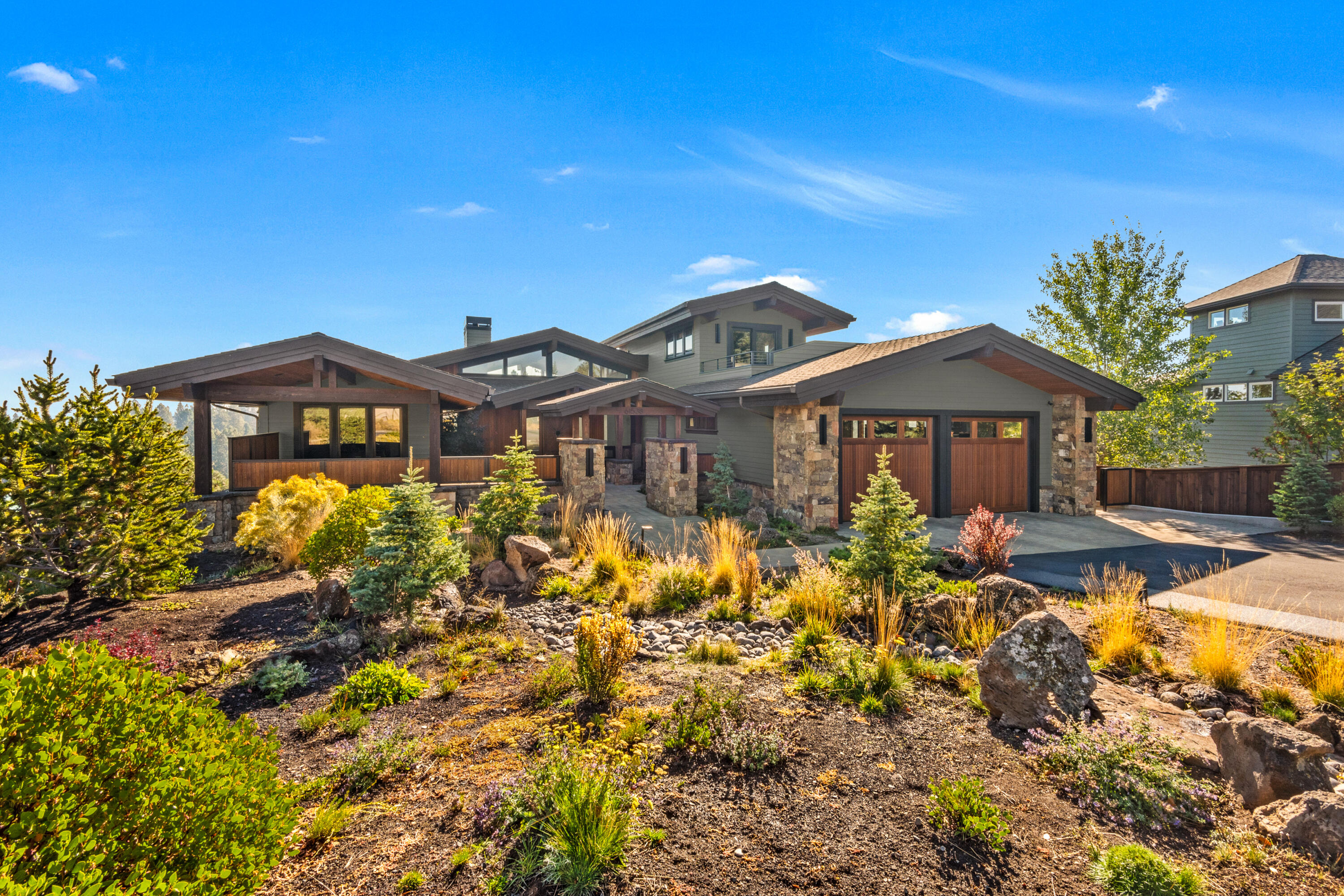 West Ridge Estates - Residential